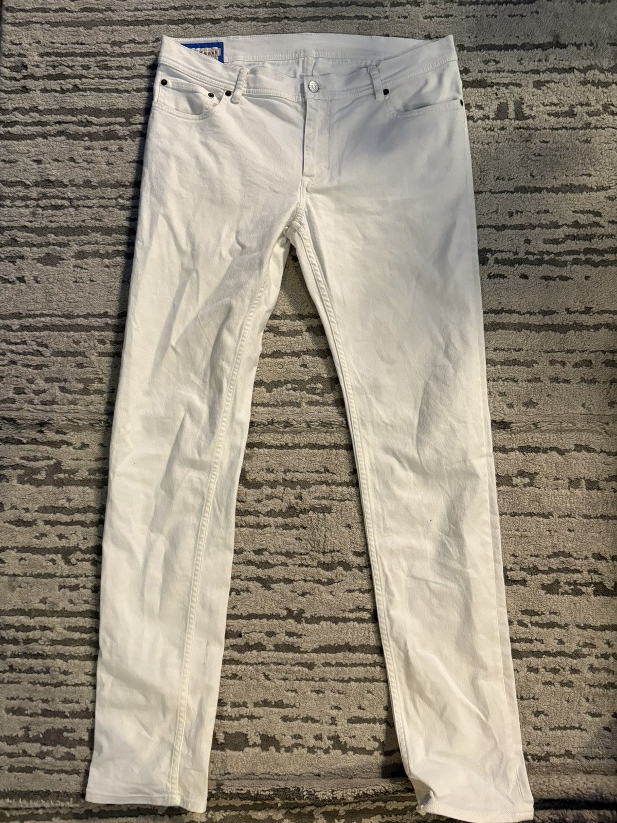 Acne Studios acne studios jeans Size US 34 / EU 50 - 1 Thumbnail