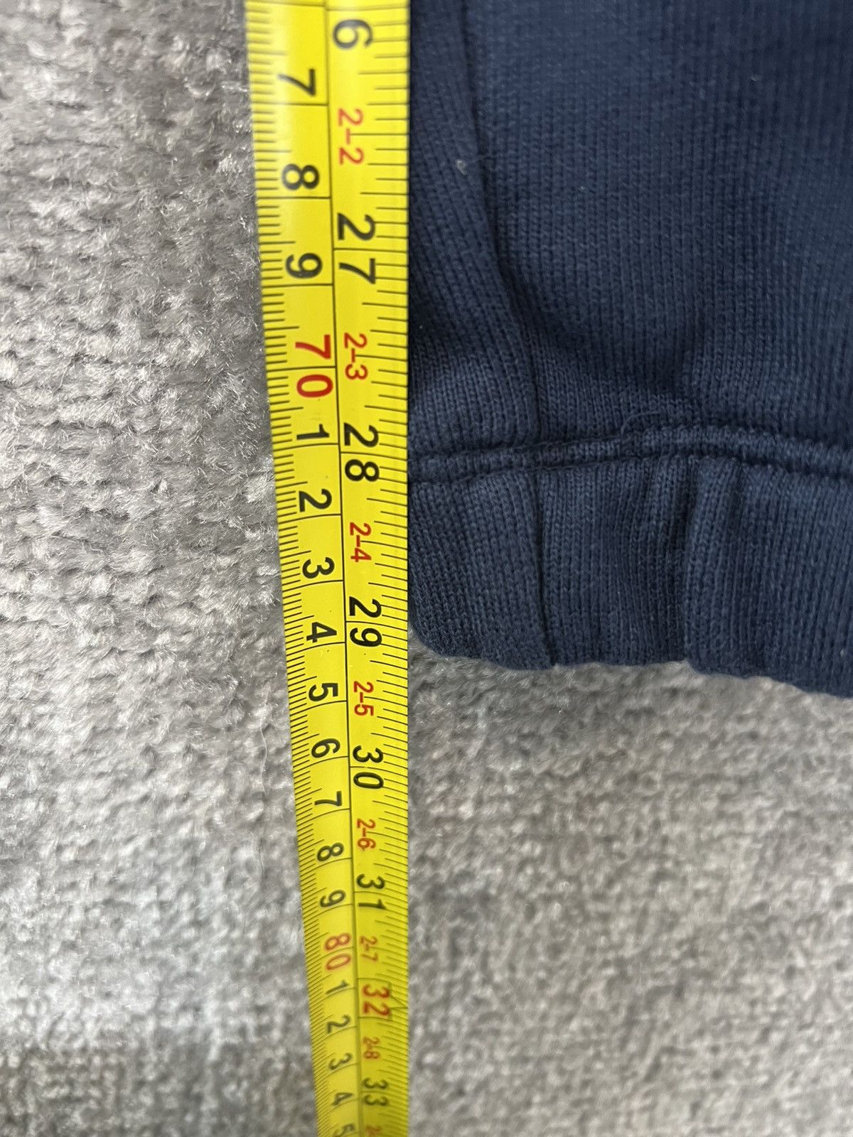 Nike Nike x Union Sweats Size US 30 / EU 46 - 4 Thumbnail