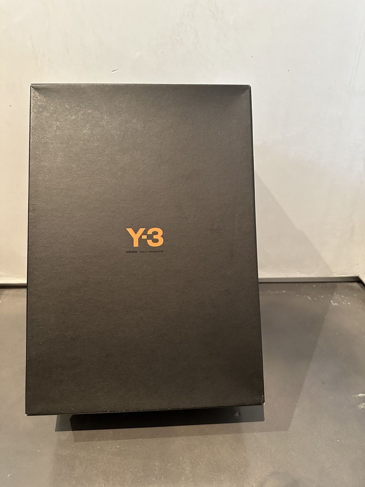 Yohji Yamamoto Y-3 Kaiwa Size US 12.5 / EU 45-46 - 5 Thumbnail