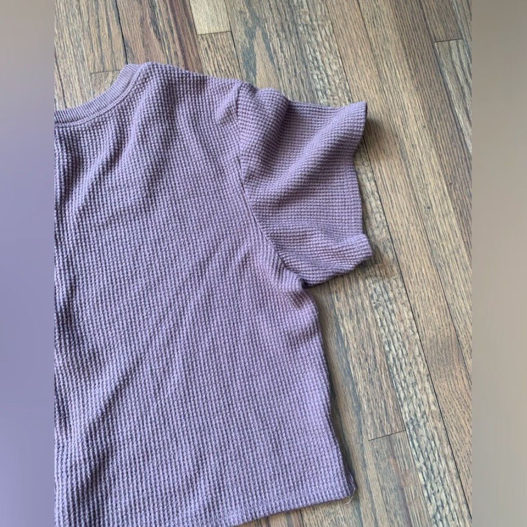 Abercrombie & Fitch Abercrombie & Fitch Medium Tee Blouse Women Multicolor M Shirt Size M / US 6-8 / IT 42-44 - 7 Thumbnail