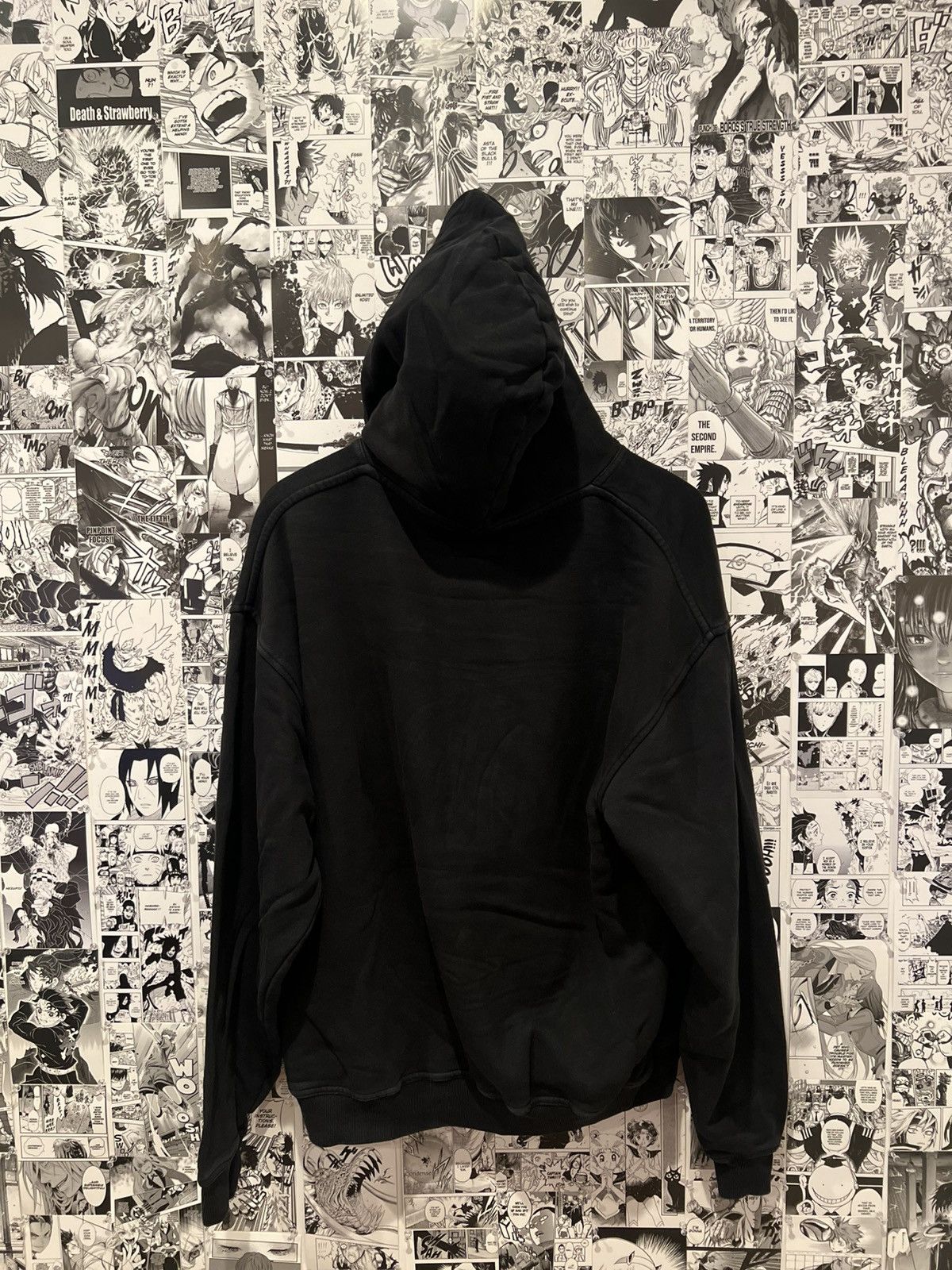 Darc Sport Darc sport hoodie Size US M / EU 48-50 / 2 - 3 Thumbnail