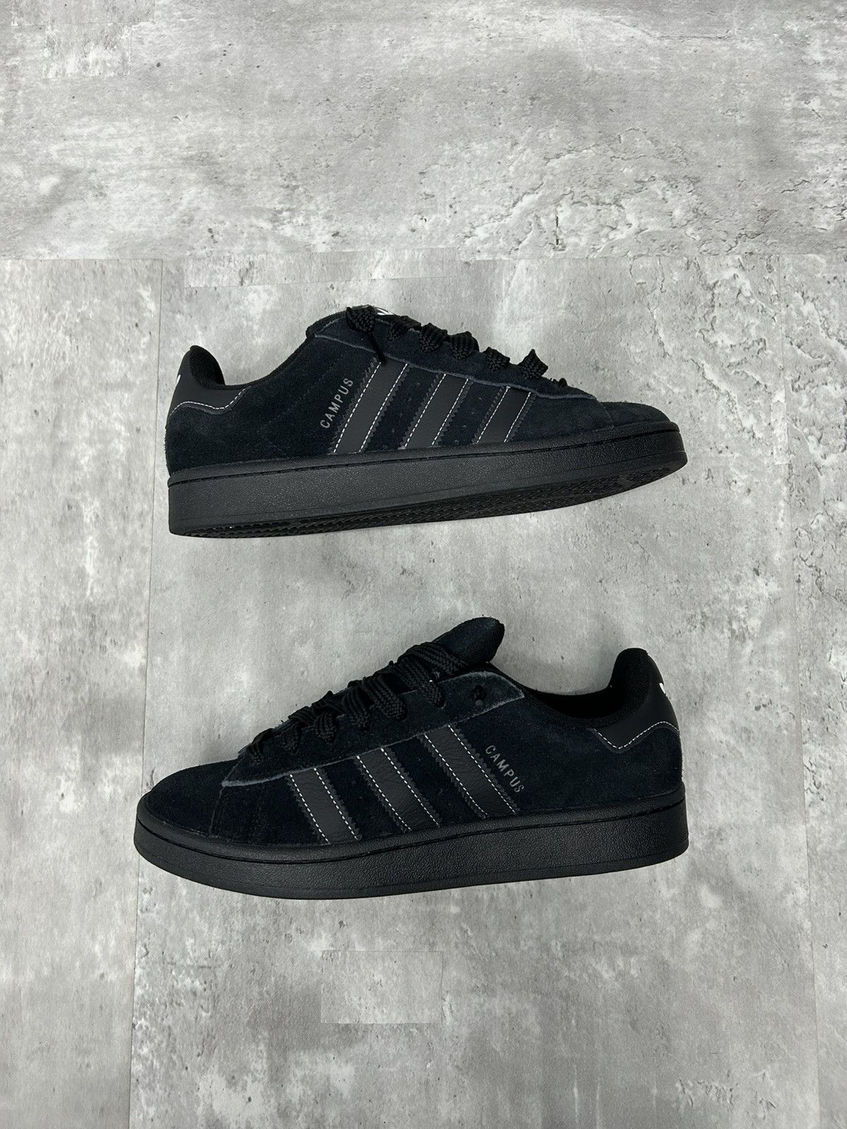 Adidas Adidas campus Black Size US 9 / EU 42 - 8 Thumbnail