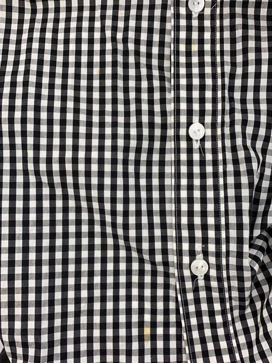 Visvim Check Pattern Short Sleeve Button Shirt Size US M / EU 48-50 / 2 - 5 Thumbnail