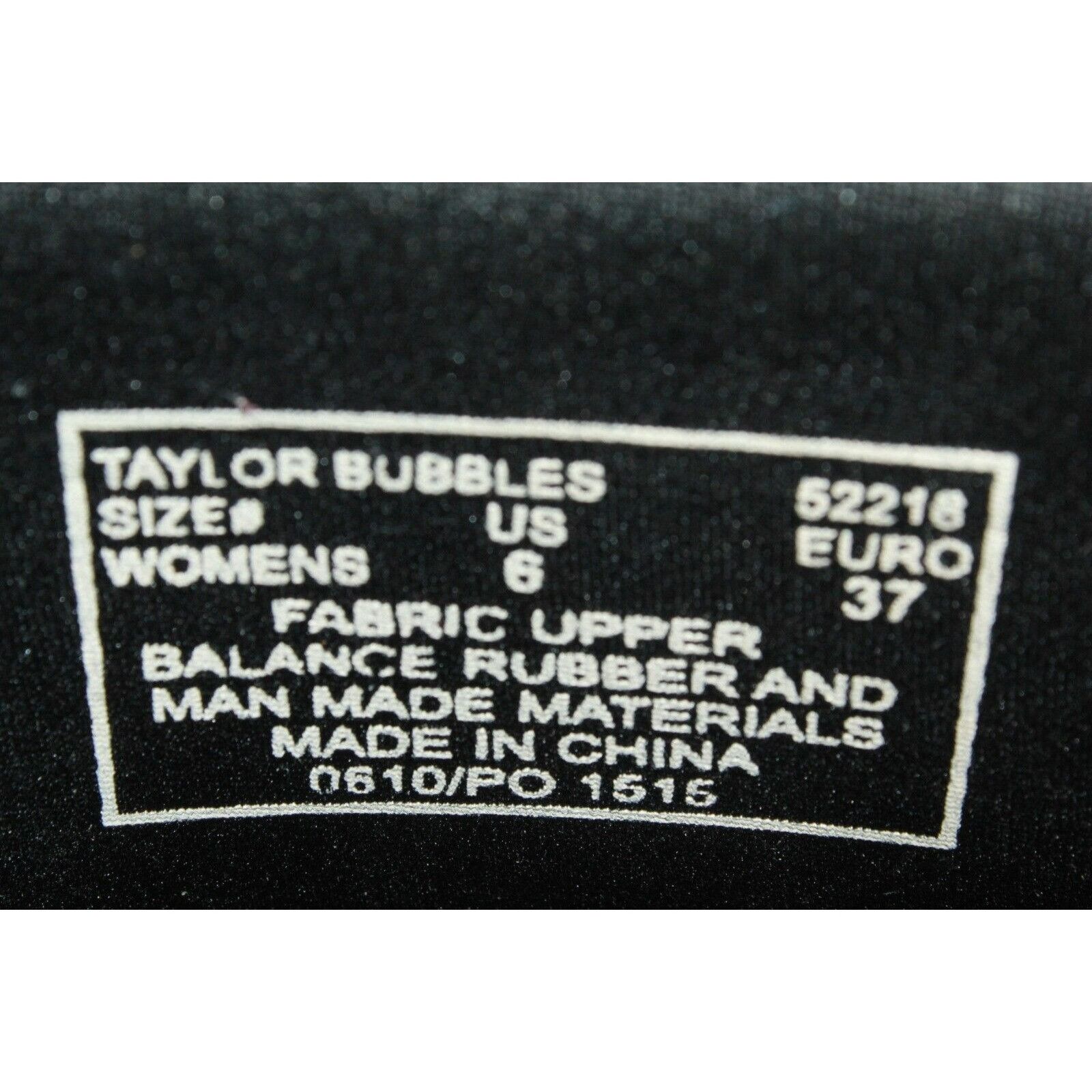 Other BOGS Taylor Bubbles Insulated Waterproof Snow Boots Size US 6 / IT 36 - 8 Thumbnail