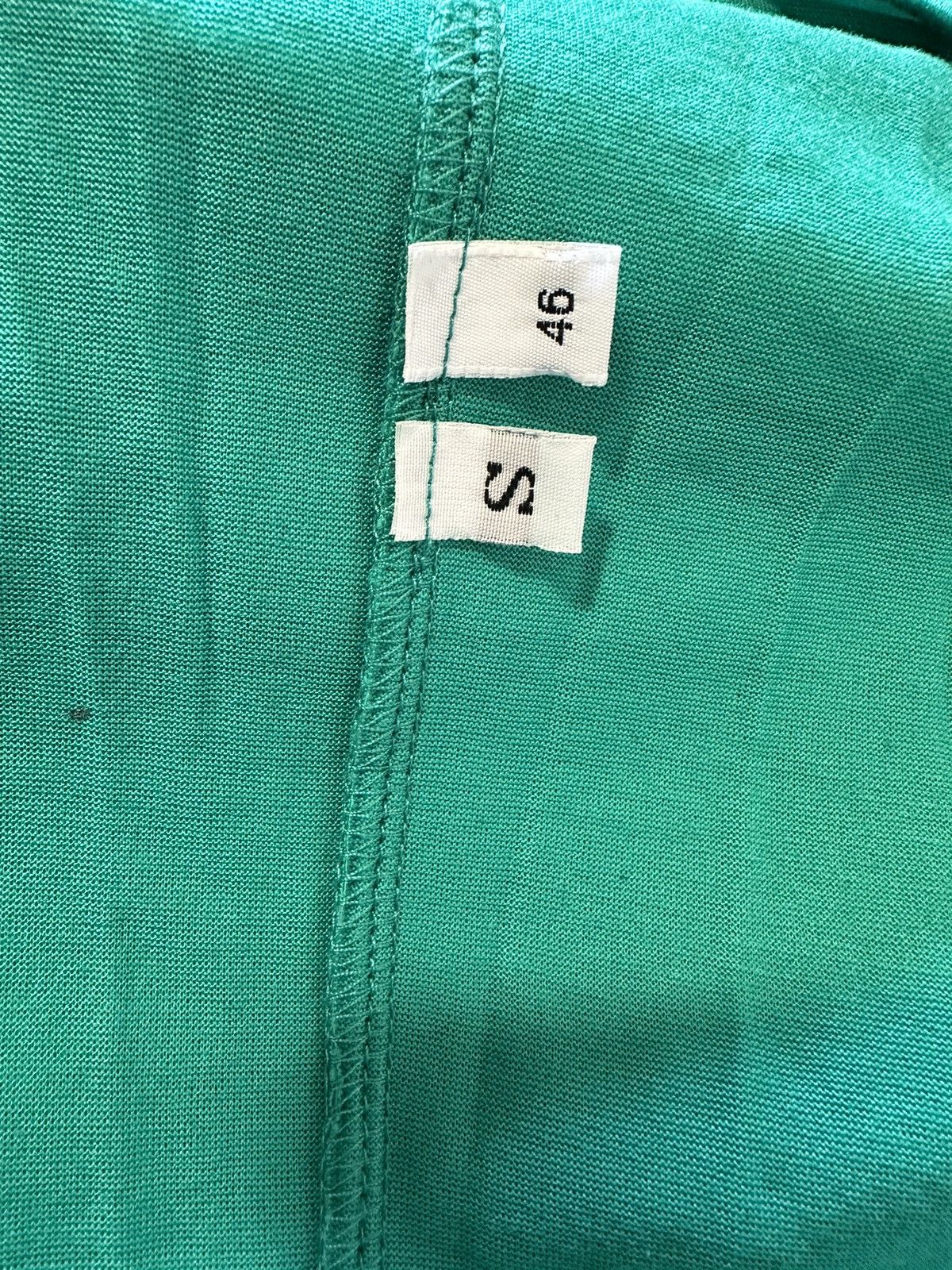Raf Simons RAF Simons 3 way shirt Size US S / EU 44-46 / 1 - 8 Thumbnail