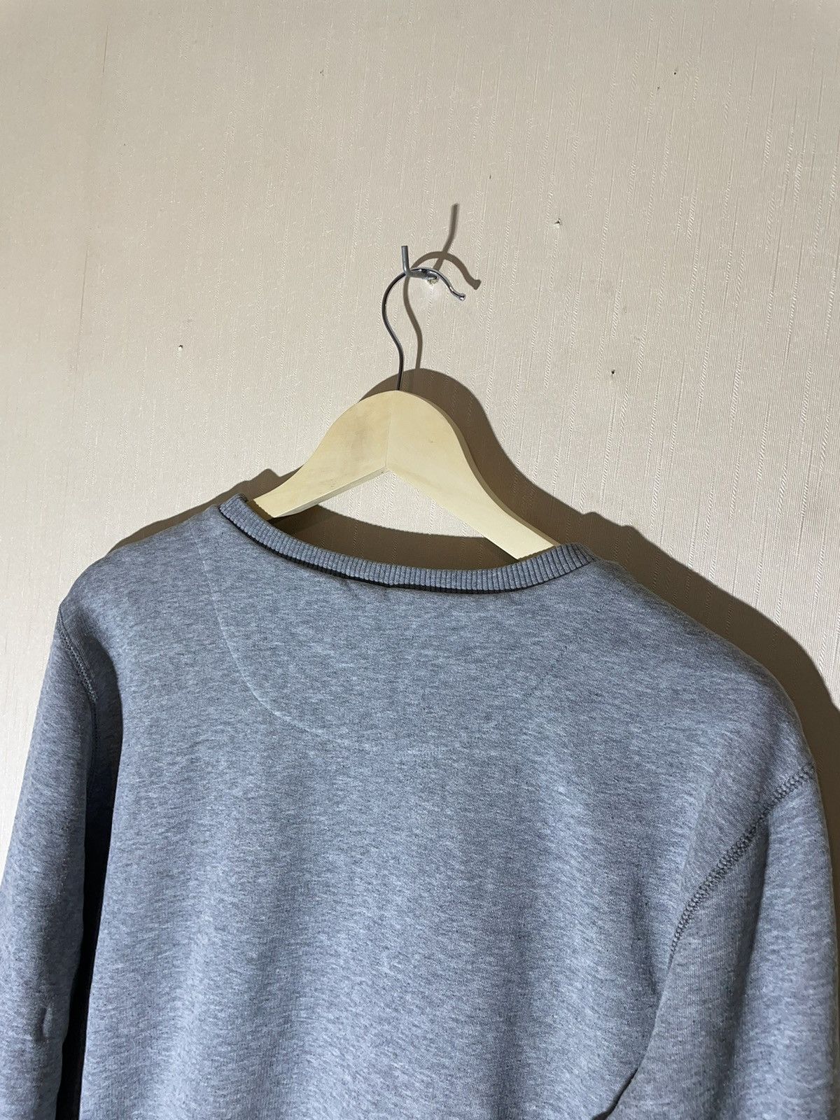 Nike × Vintage Nike vintage y2k streetwear sweatshirt Size US M / EU 48-50 / 2 - 17 Thumbnail