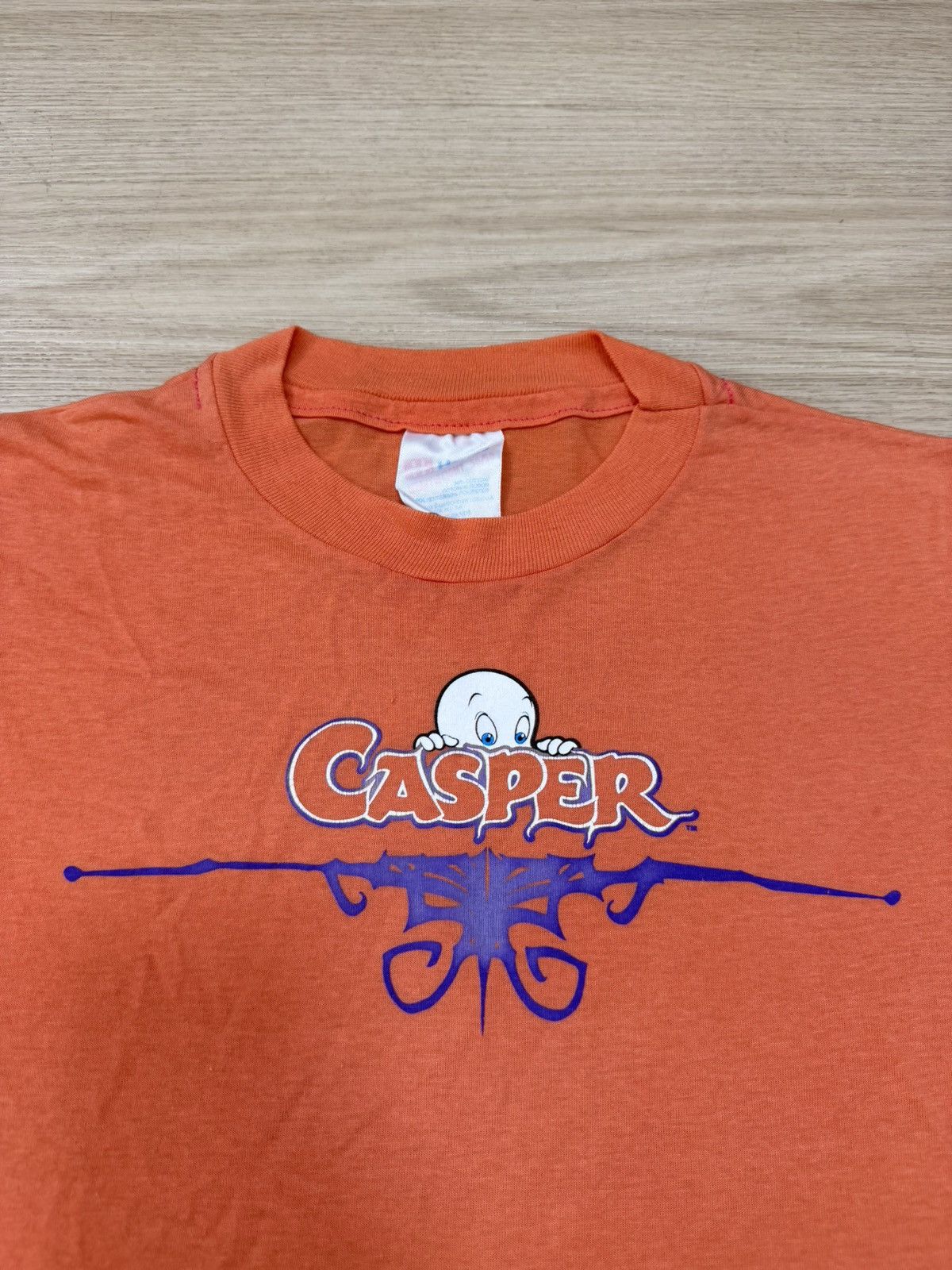 Other Vintage 90s tee Size US S / EU 44-46 / 1 - 2 Thumbnail