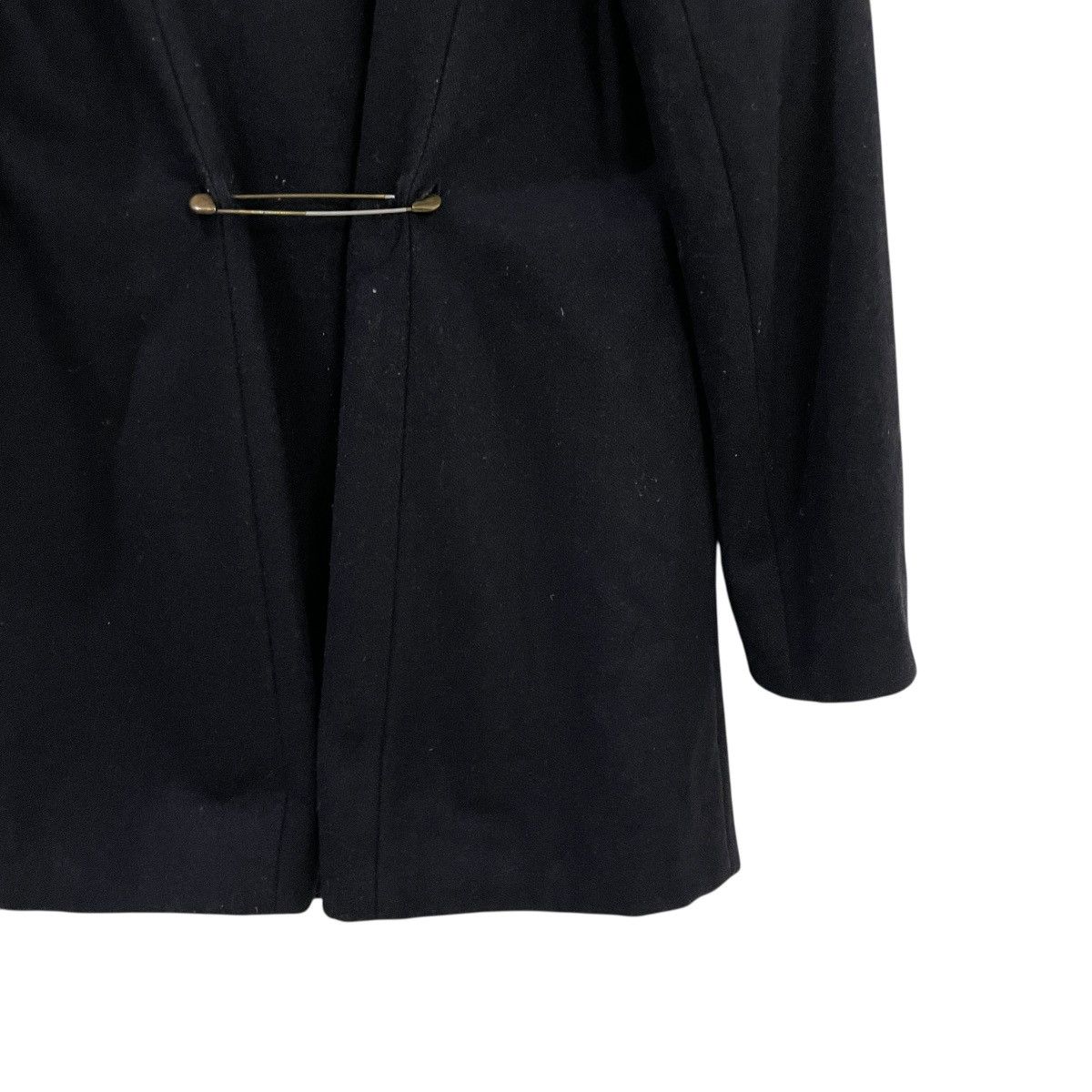 Isabel Marant Vintage Isabela Marant Trench Coat Jackef Size M / US 6-8 / IT 42-44 - 11 Thumbnail