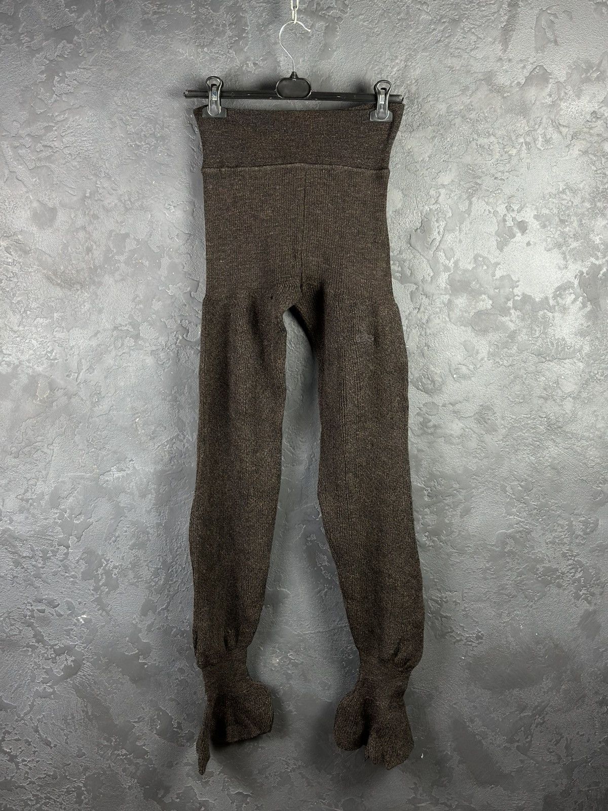 Vivienne Westwood Vivienne Westwood Archive Wool Suit Italy Designer Size L / US 10 / IT 46 - 8 Thumbnail