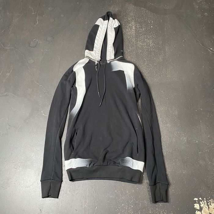 11 by boris bidjan saberi hoodie hot sale