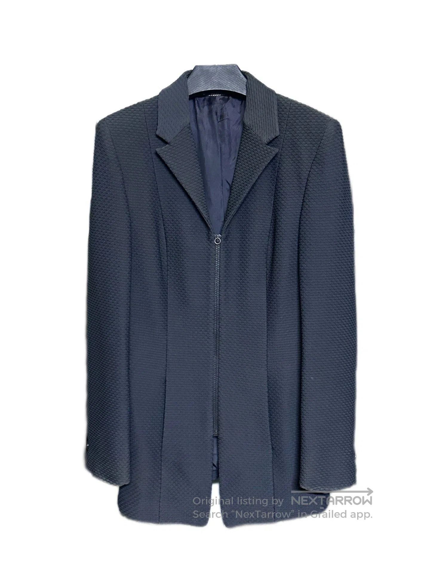 Tom Ford Gucci Tom Ford Minimal Coat. Size US XS / EU 42 / 0 - 3 Thumbnail
