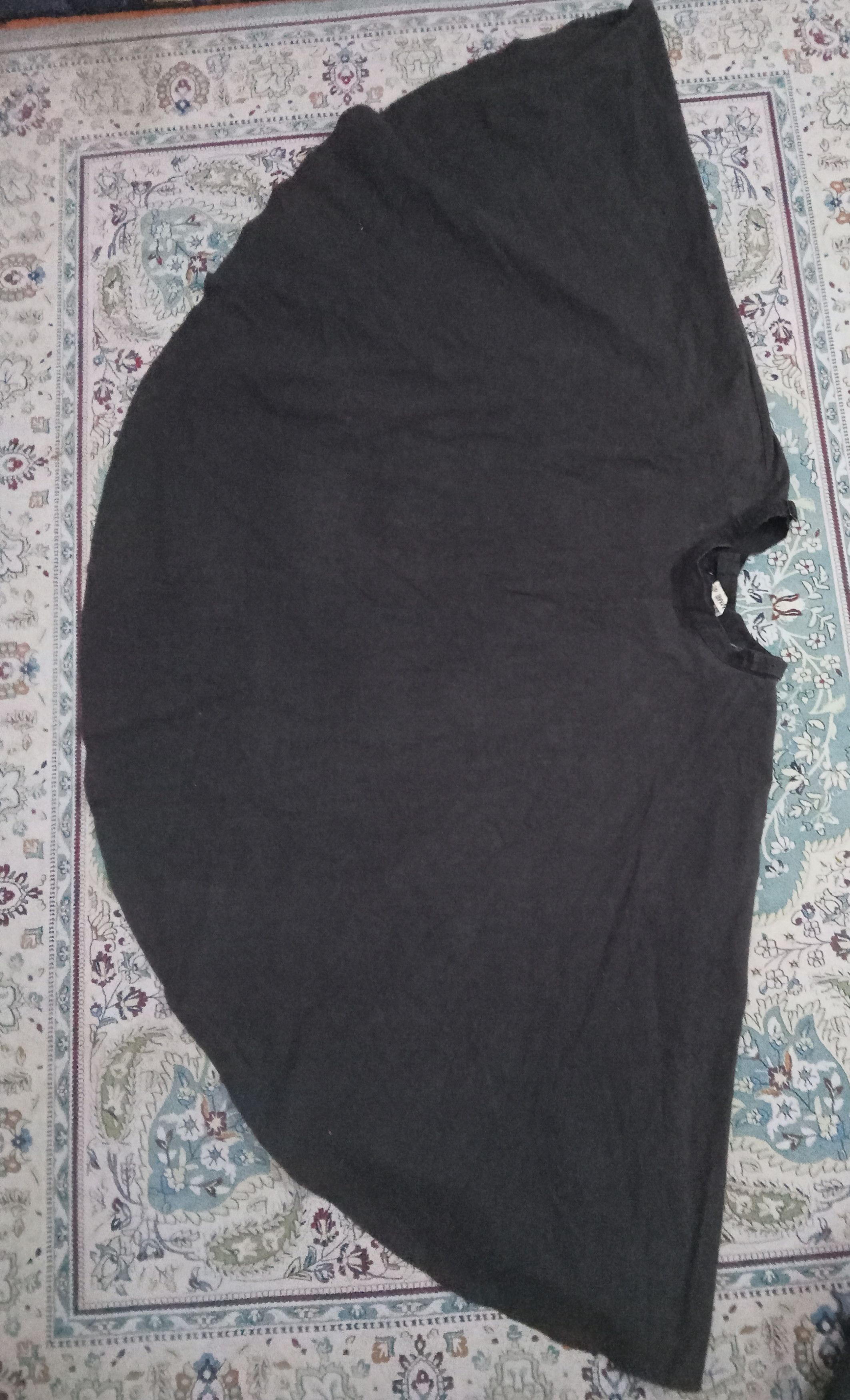 Comme des Garcons Comme Des Garcons Vintage Skirt Size 26" / US 2 / IT 38 - 7 Thumbnail