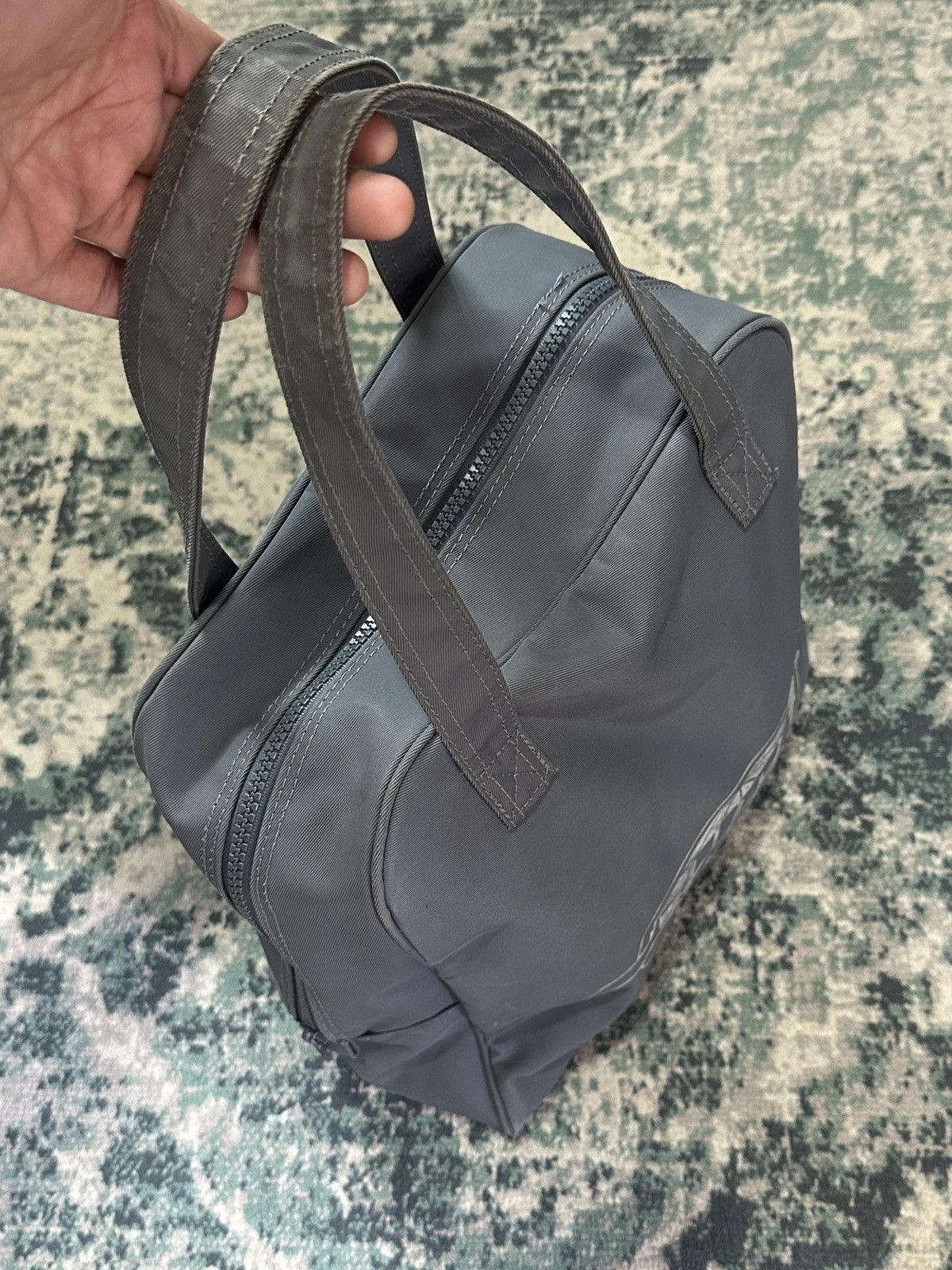 Hysteric Glamour Hysteric Glamour Airlines Bowling Bag Size ONE SIZE - 8 Thumbnail