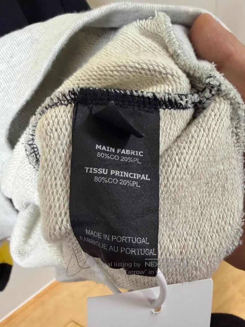 Vetements VETEMENTS sweatshirt Size US L / EU 52-54 / 3 - 6 Thumbnail