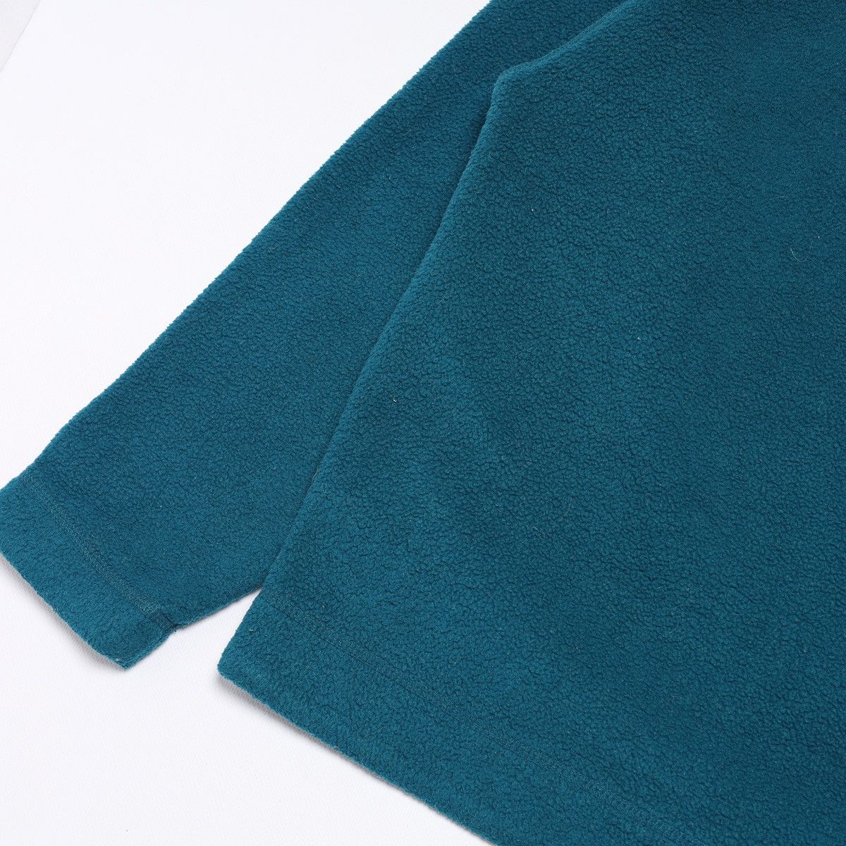 Patagonia Vintage Patagonia Synchilla Fleece Half Zip Size US S / EU 44-46 / 1 - 9 Thumbnail