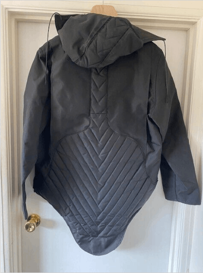 Fjallraven Jacket Yupik Parka