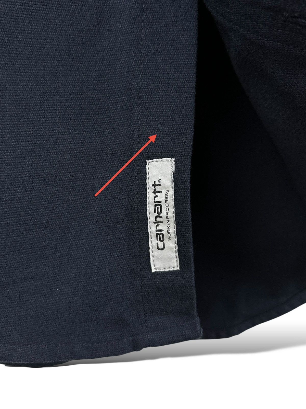 Carhartt Carhartt WIP Tony Shirt Long Sleeve Size US XS / EU 42 / 0 - 9 Thumbnail