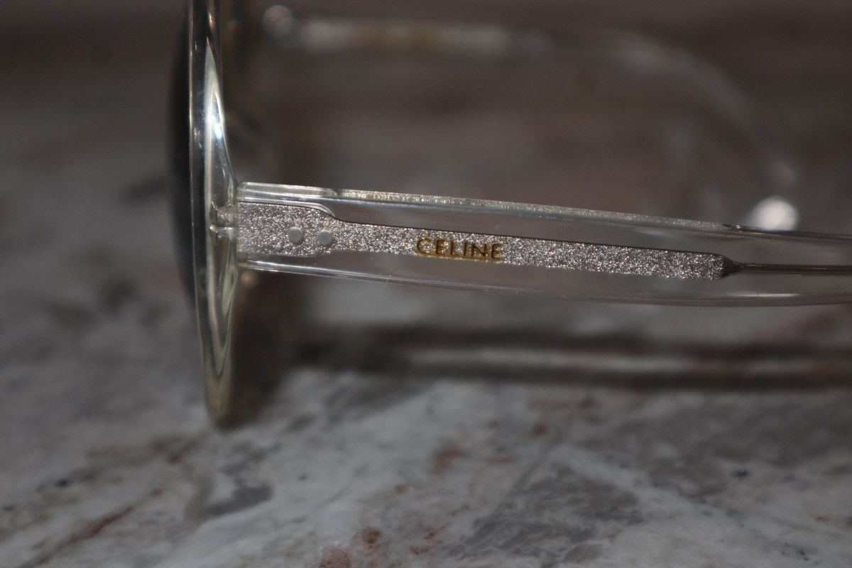 Celine Celine Sunglasses Size ONE SIZE - 3 Thumbnail