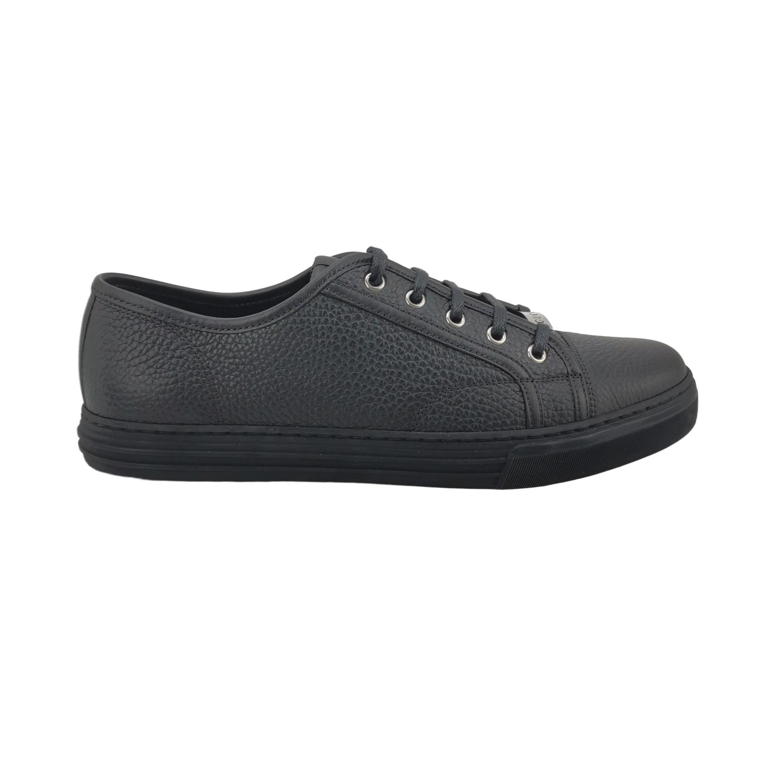 Gucci Gucci Men 9 Lowtop Sneakers Size US 9 / EU 42 - 1 Thumbnail