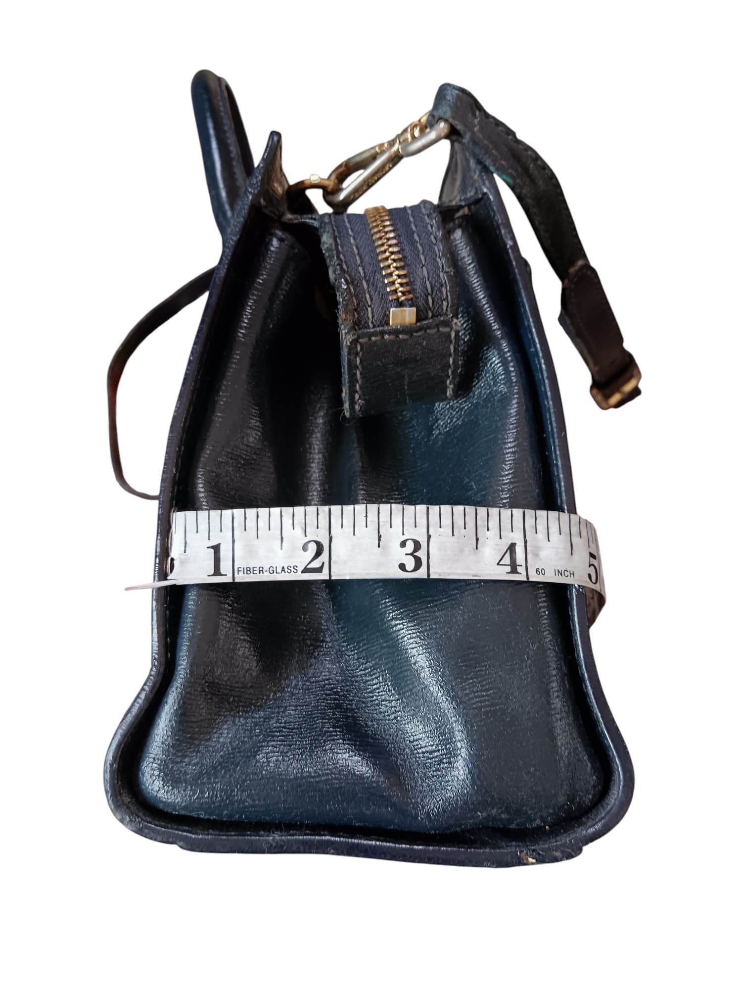 Designer × Michael Kors × Vintage RARE Vintage Micheal Kors Hand Bag Size ONE SIZE - 13 Thumbnail