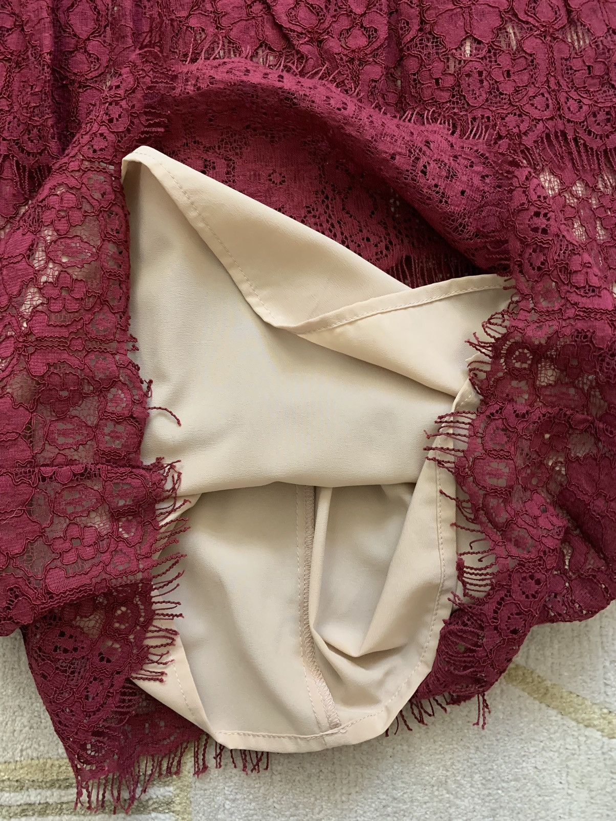 Anthropologie Maeve Dress Size XS / US 0-2 / IT 36-38 - 4 Thumbnail