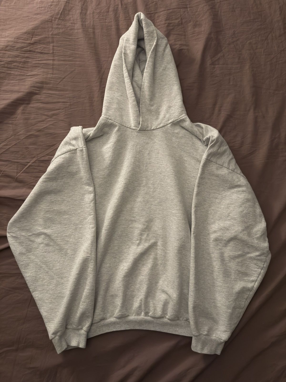 Gosha Rubchinskiy × Kanye West × Los Angeles Apparel Yeezy Hoodie 