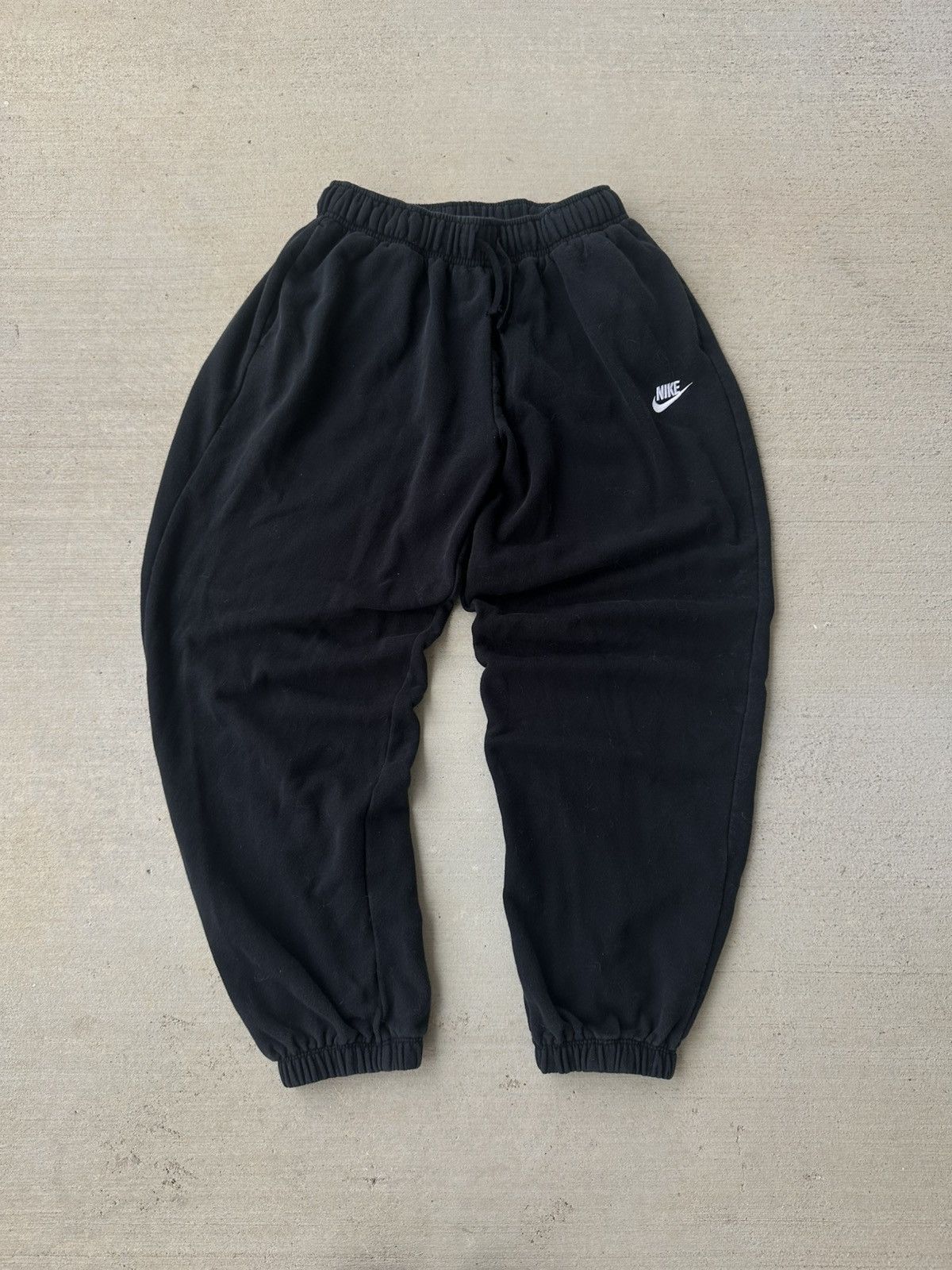 Other Vintage Nike Sweatpants Size US 30 / EU 46 - 2 Thumbnail