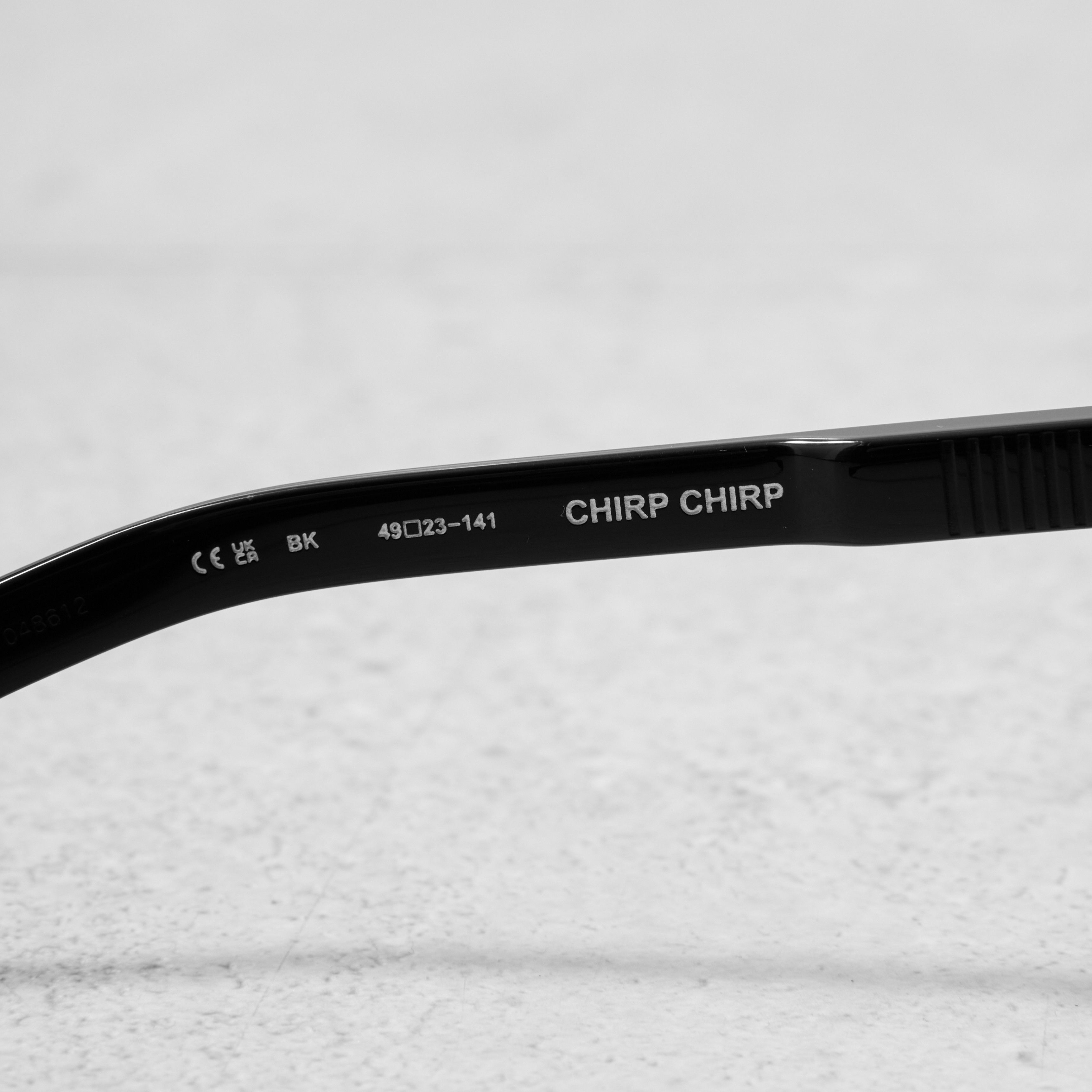 Chrome Hearts CHROME HEARTS CHIRP CHIRP Size ONE SIZE - 9 Thumbnail