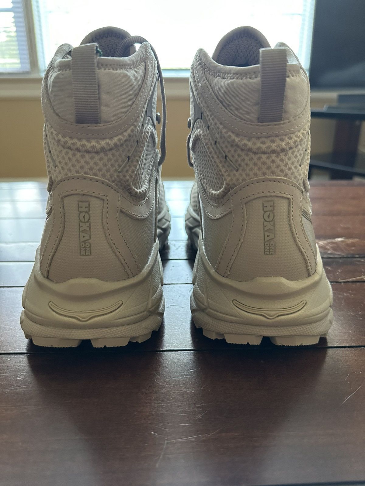 Hoka Hoka One One Tor Ultra Hi 2 Waterproof Boot Size US 9.5 / EU 42-43 - 4 Thumbnail