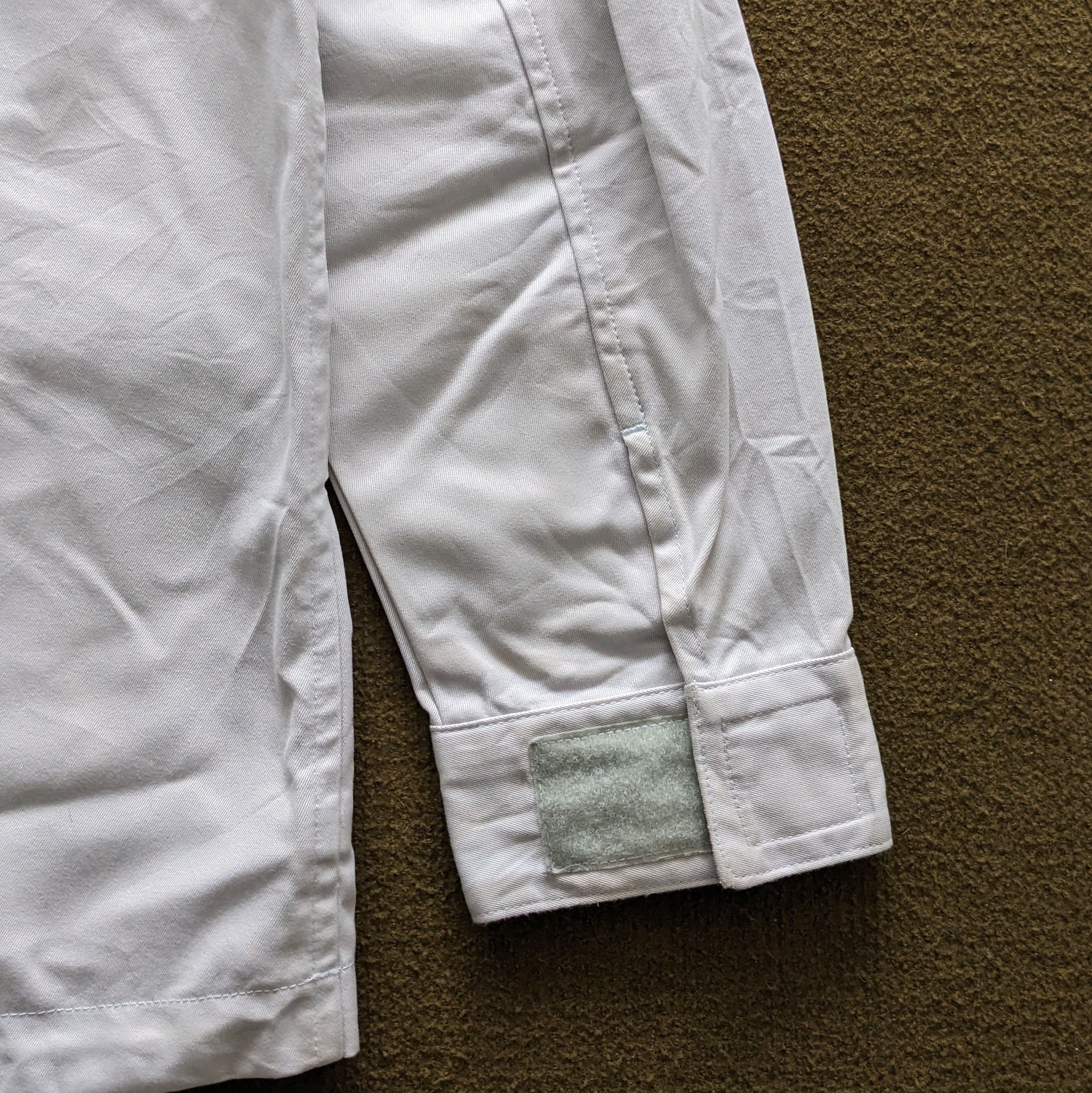Vintage Vintage NISMO NISSAN RACING Uniform Workers Custom Jacket Size US L / EU 52-54 / 3 - 2 Thumbnail