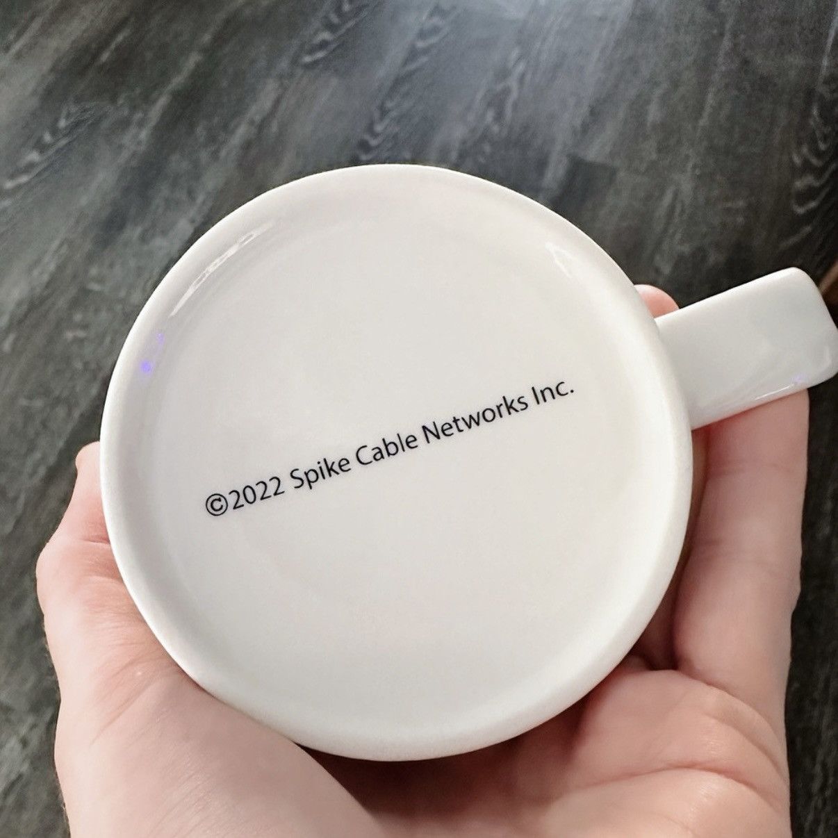 Cherry LA Cherry La X Yellowstone Mug Size ONE SIZE - 6 Thumbnail