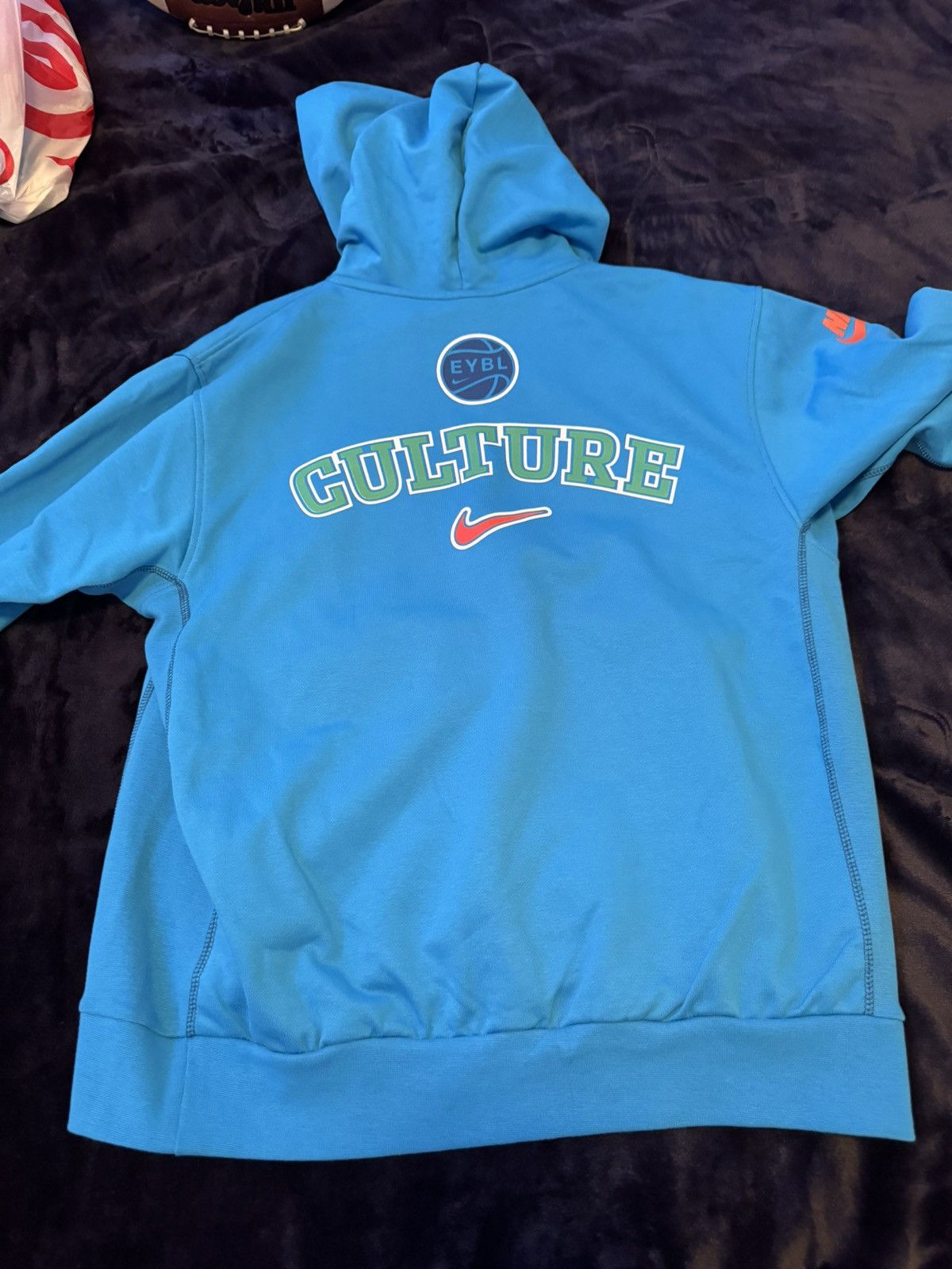 Deals eybl hoodie for