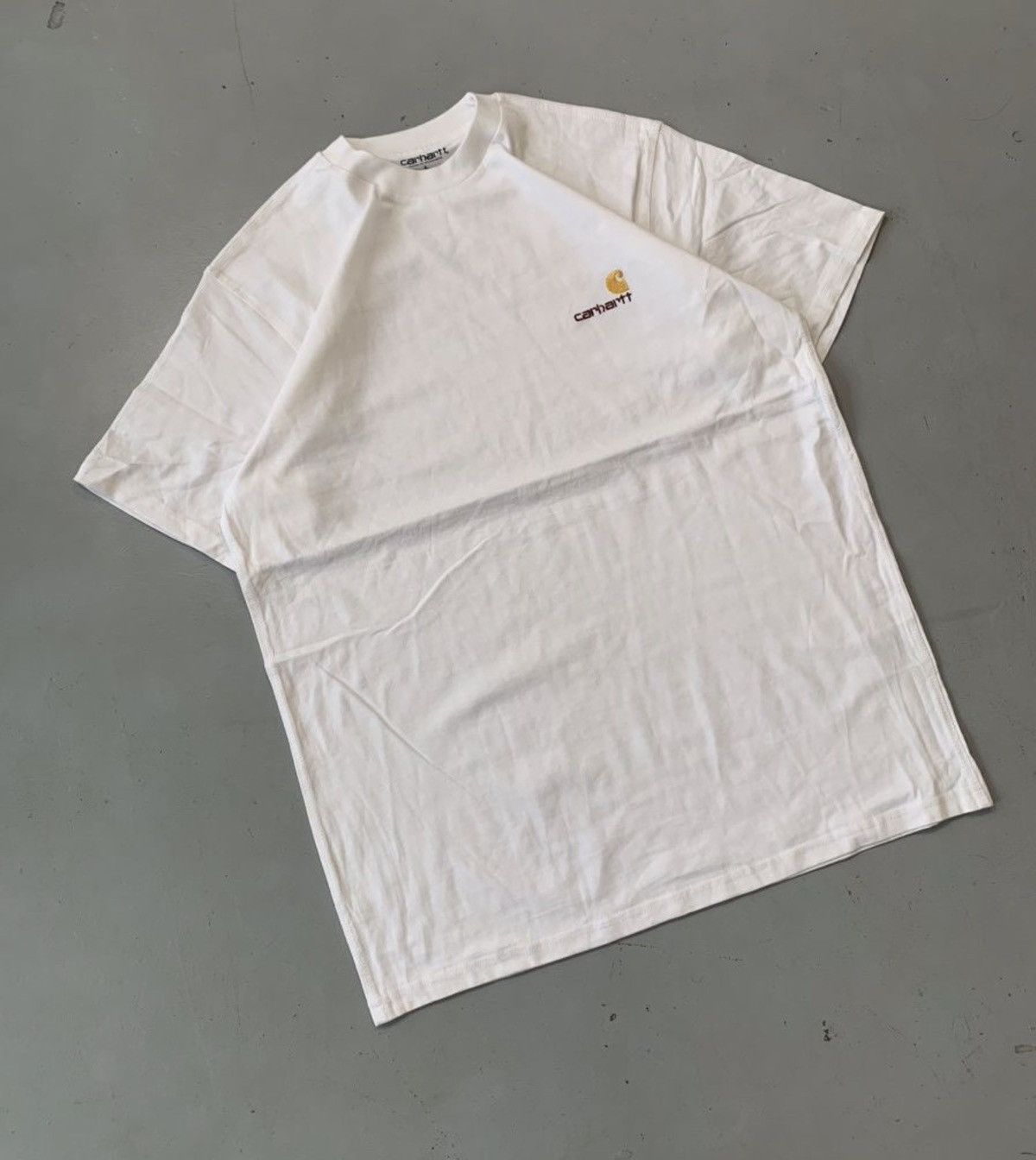 Carhartt New never worn carhartt work in progress bundle of 4 Size US L / EU 52-54 / 3 - 6 Thumbnail
