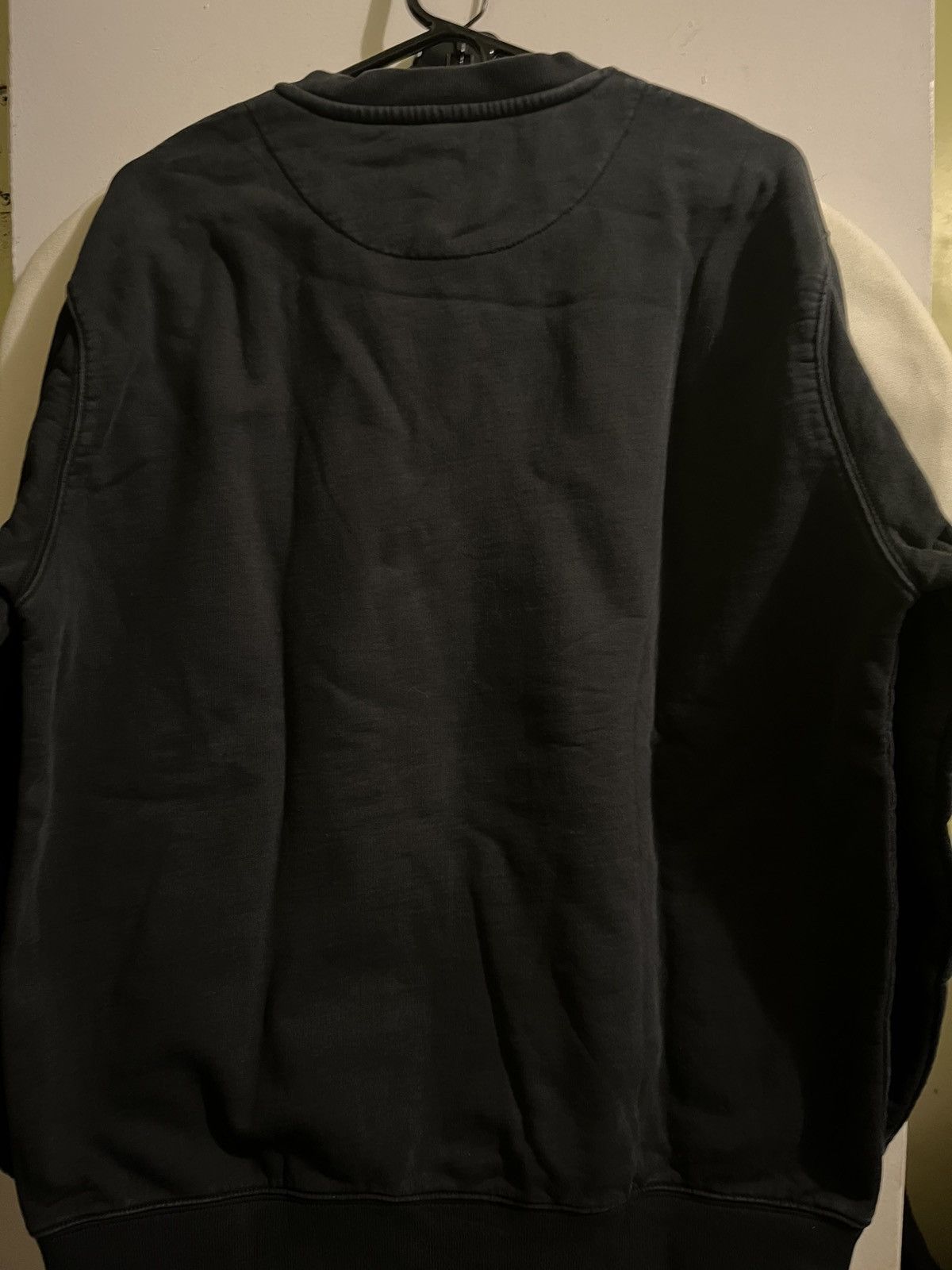 Palace Palace Crewneck Sweater Size US L / EU 52-54 / 3 - 3 Thumbnail