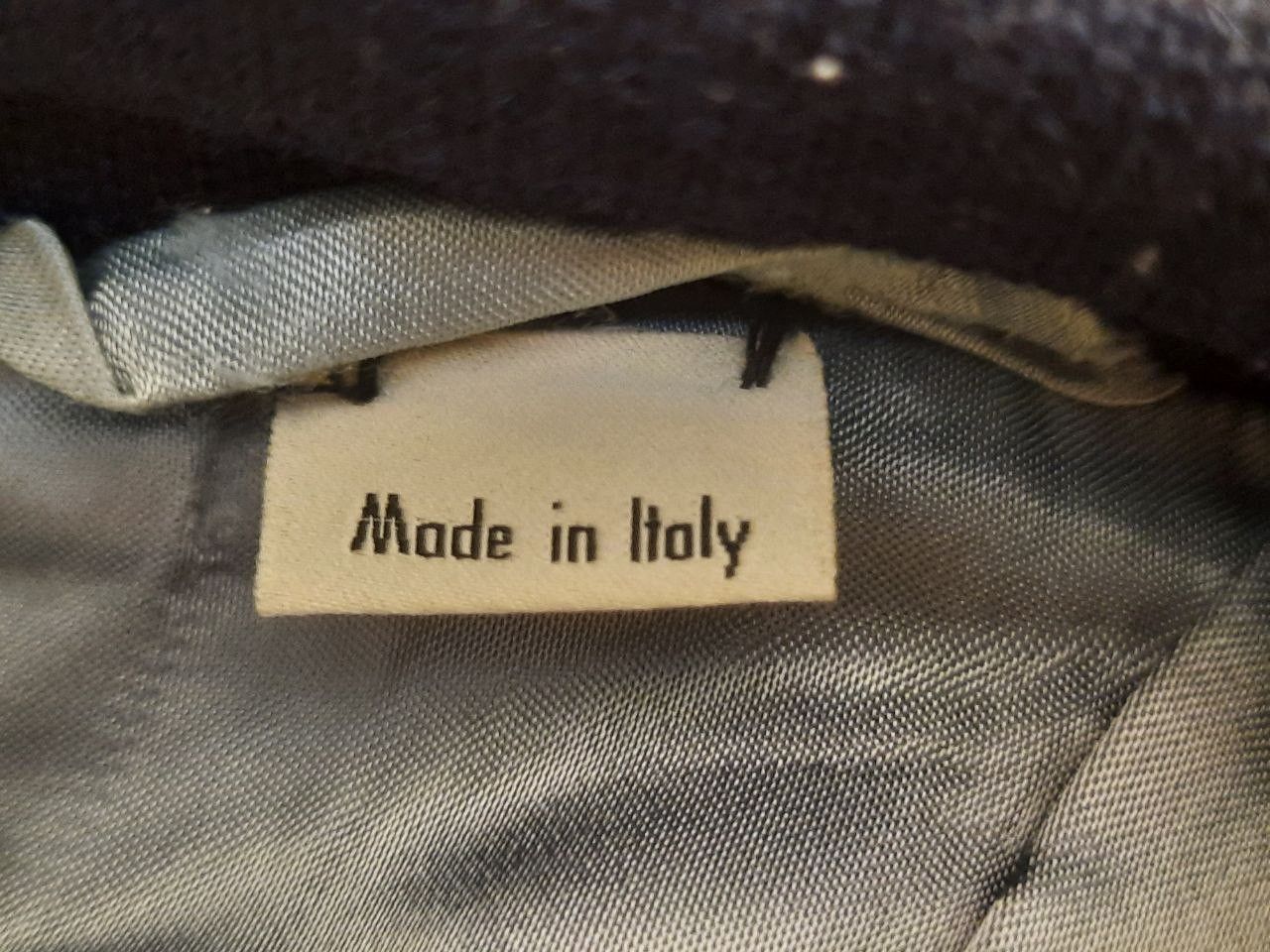 Gucci College Style Cambridge Blazer Size US S / EU 44-46 / 1 - 5 Thumbnail