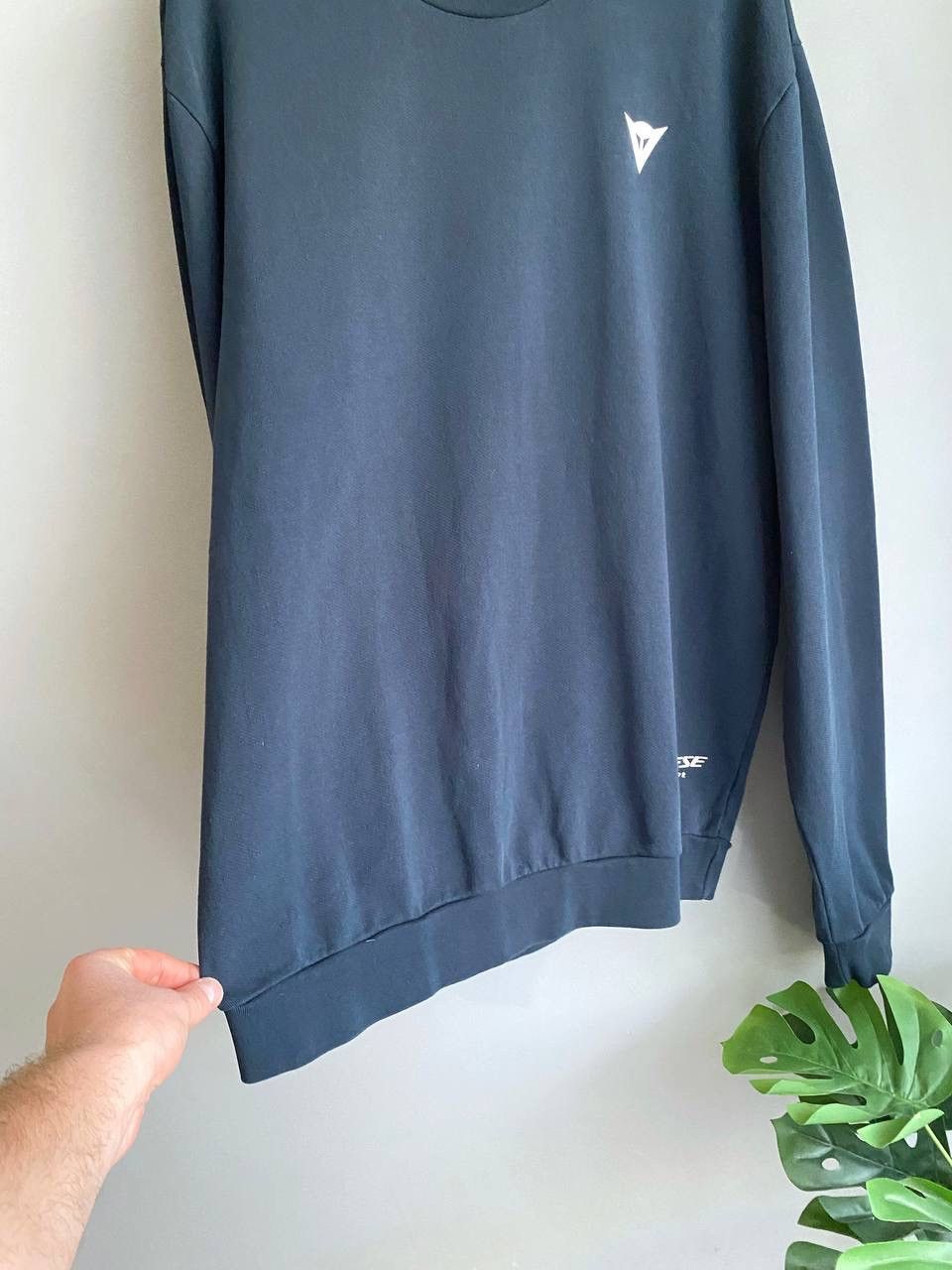 Dainese Dainese Speed Demon Basics Men's Sweatshirt, Size XXL Size US XXL / EU 58 / 5 - 8 Thumbnail