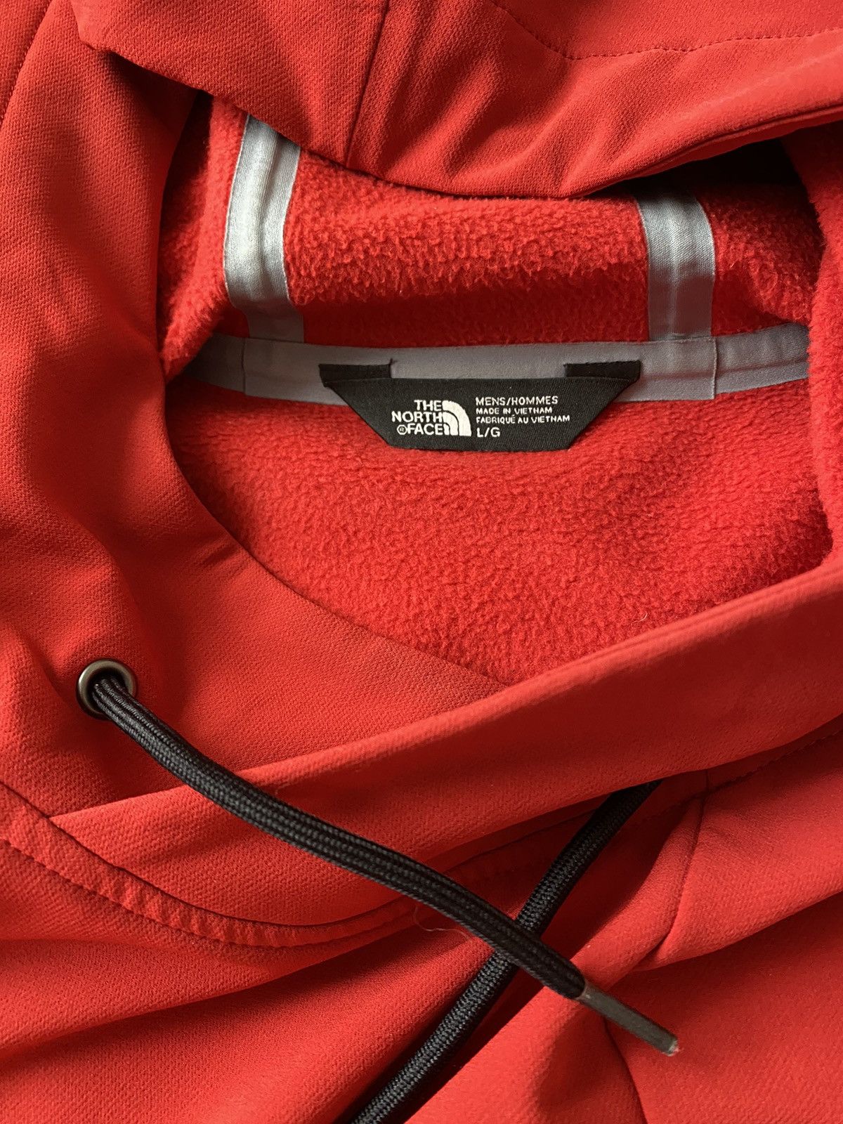 The North Face North Face Tech Hoodie Size US L / EU 52-54 / 3 - 3 Thumbnail