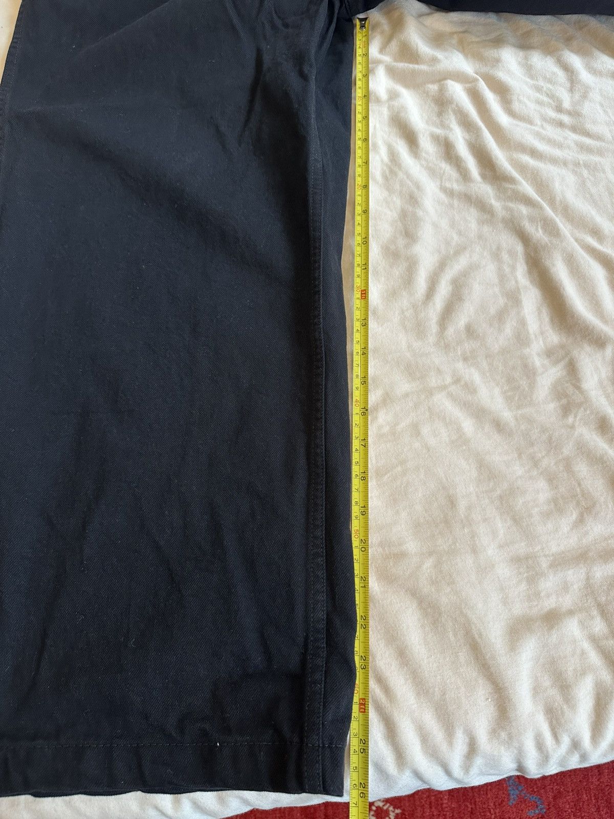 Bare Knuckles Bare Knuckles trouser Size US 34 / EU 50 - 5 Thumbnail