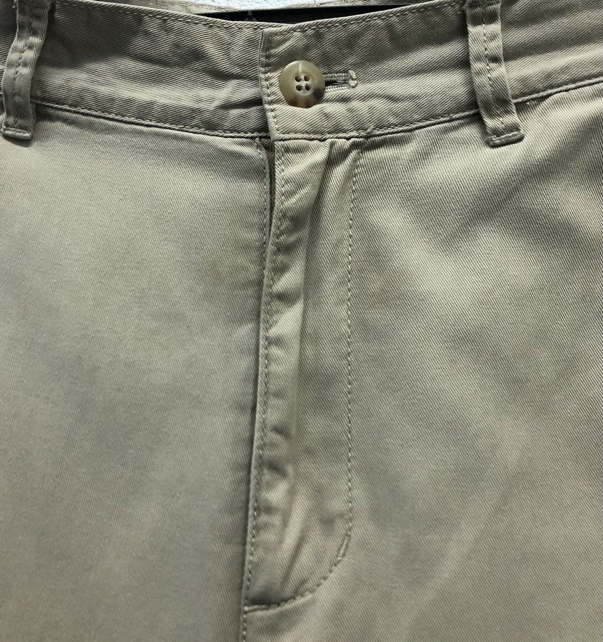 Japanese Brand Vintage Wafflish Waffle Made In Japan Pants Size US 33 - 14 Thumbnail