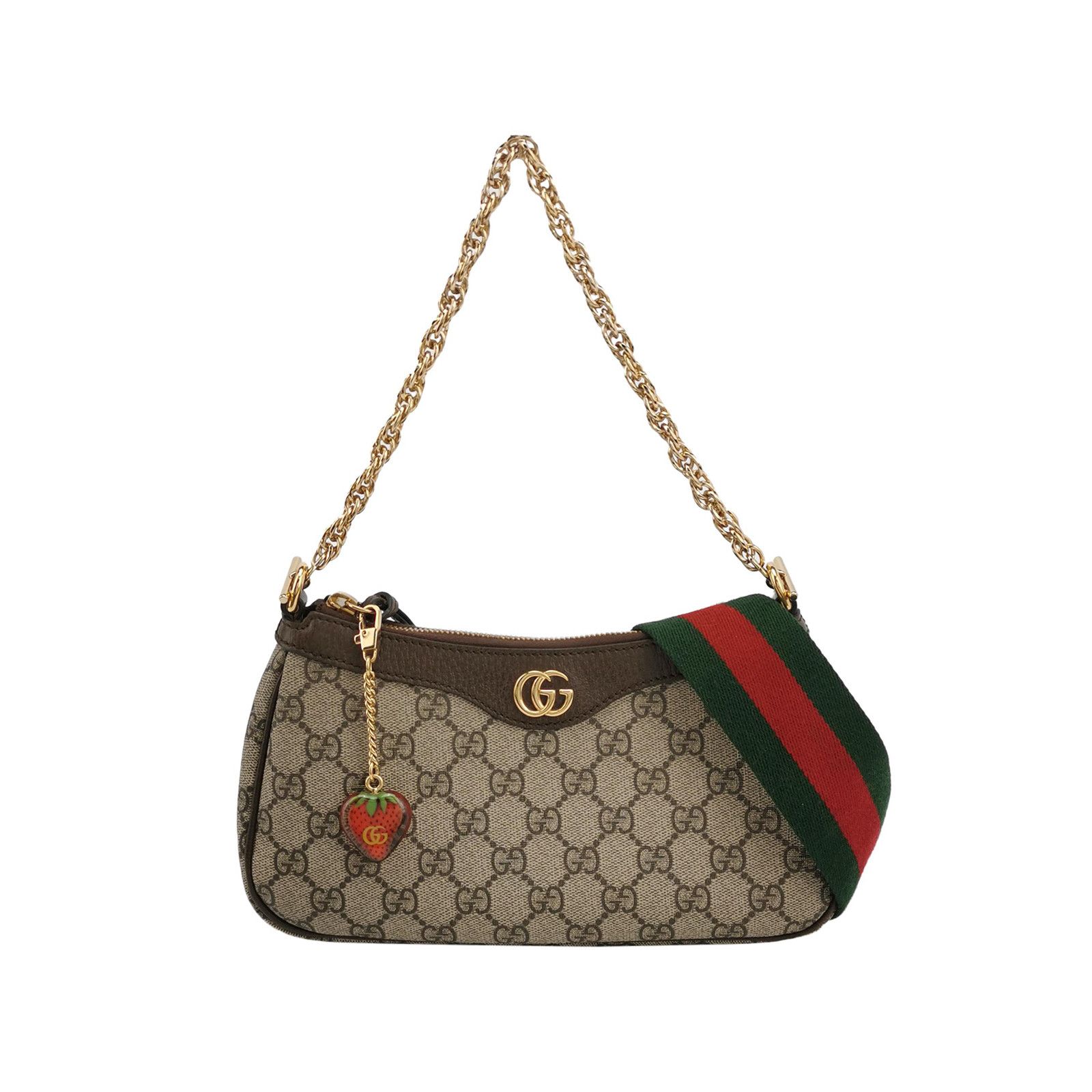 Gucci Gucci Women os Shoulder Bags Size ONE SIZE - 1 Thumbnail
