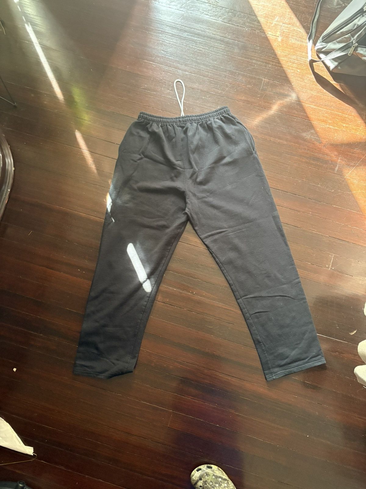 Actual Hate Actual Hate Ken Carson Xman Sweatpants XL Size US 38 / EU 54 - 3 Thumbnail