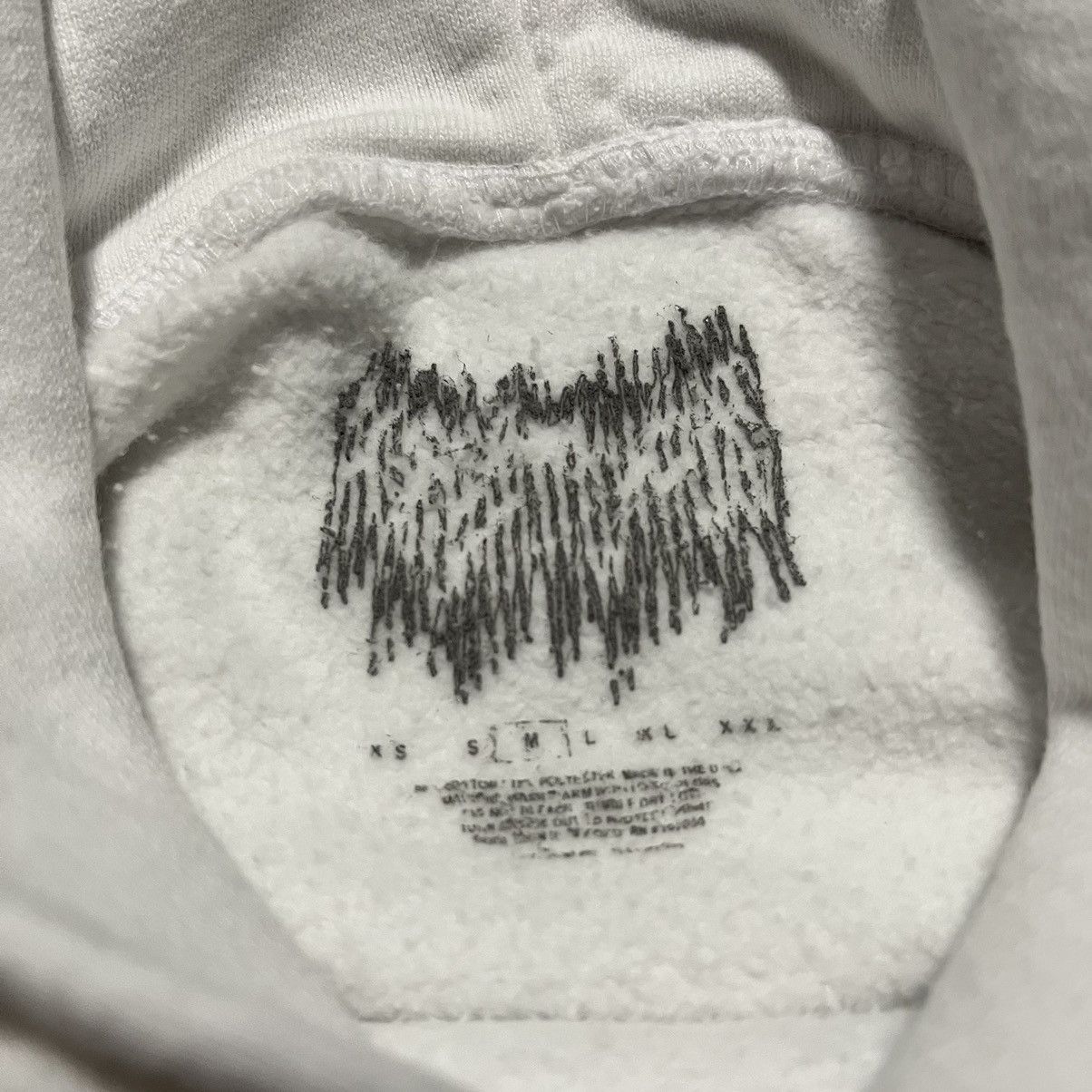 Destroy Lonely Ken Carson Teen X Hoodie Size US M / EU 48-50 / 2 - 10 Thumbnail