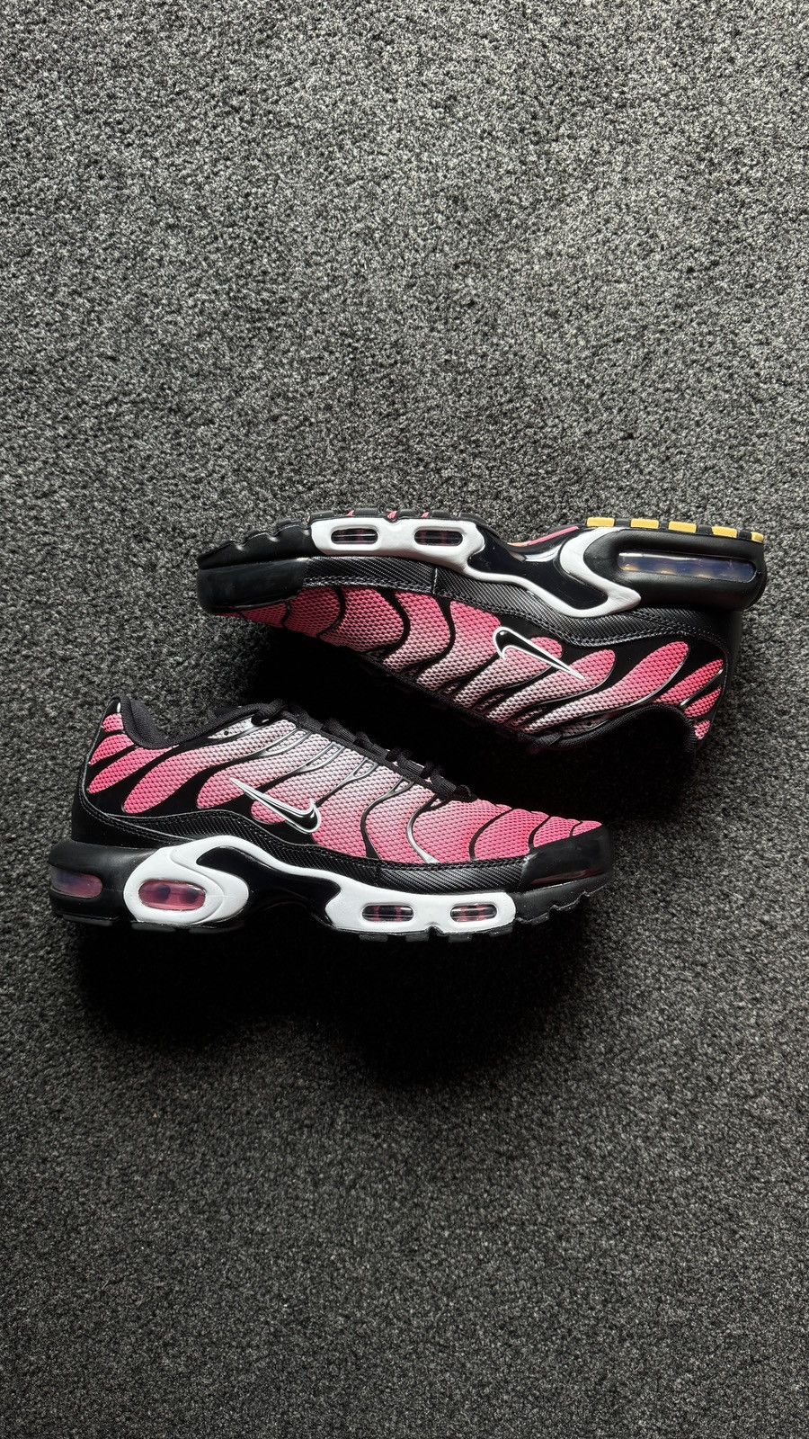 Sunset Pulse' 2024 Nike Air Max Plus TN