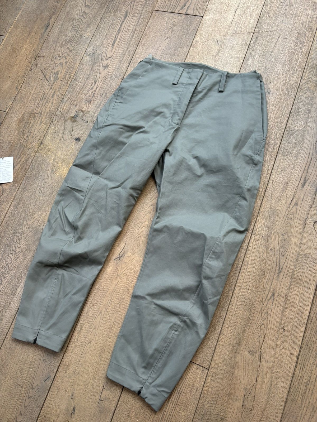 Nike ACG Nike ACG tech Pants size medium brand new Nike lab Size US 29 - 5 Thumbnail