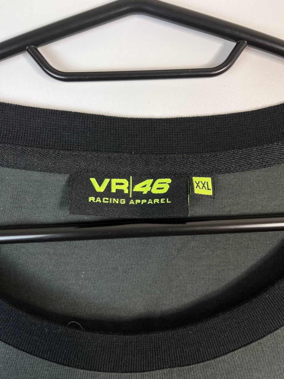 Valentino VR46 Valentino Rossi "The Doctor" Racing T-Shirt Size XXL Size US XXL / EU 58 / 5 - 3 Thumbnail
