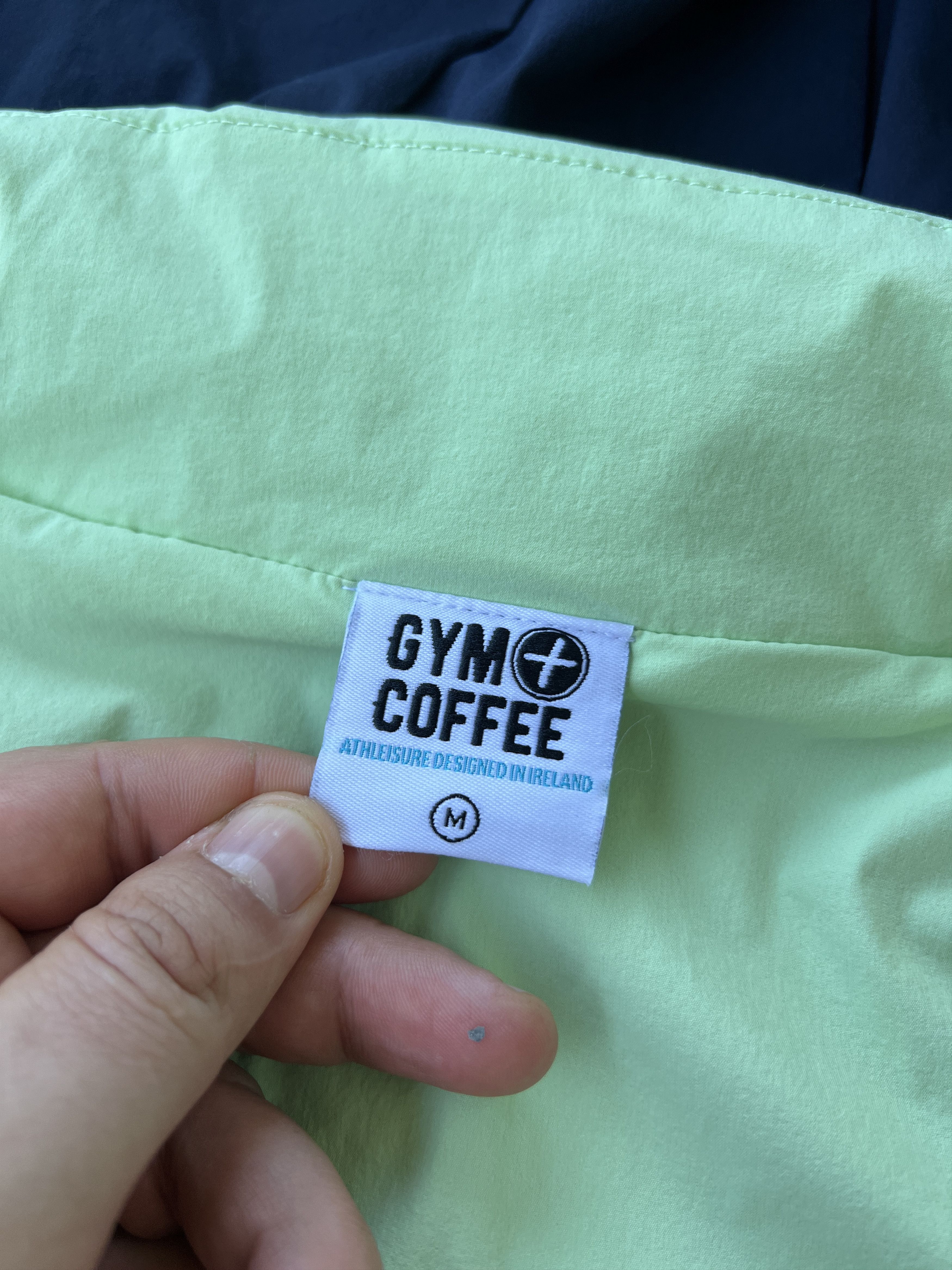Other Gym + Coffee Jacket Size US M / EU 48-50 / 2 - 4 Thumbnail
