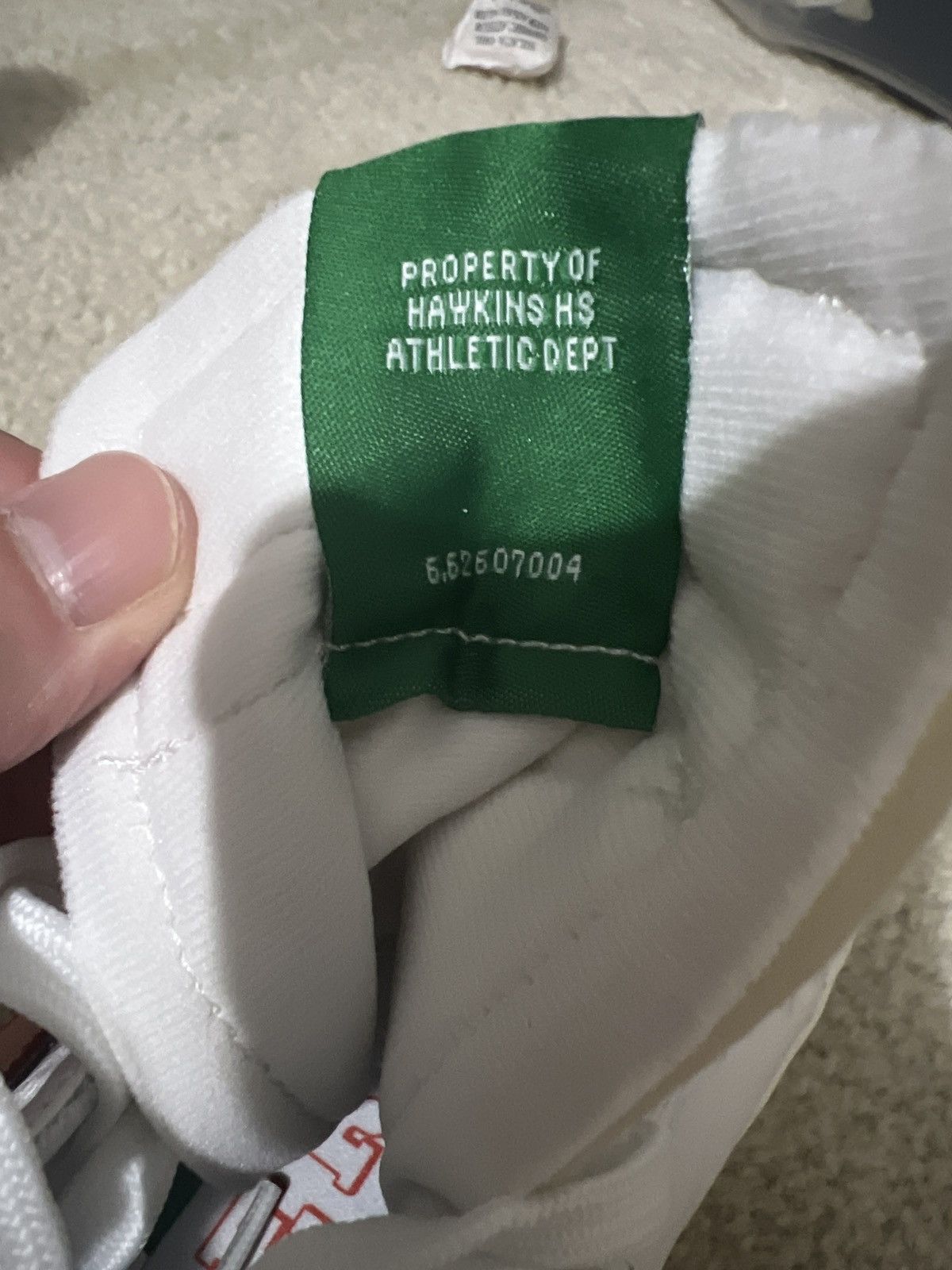 Nike Nike Stranger Thing High Blazer US 10 New Size US 10 / EU 43 - 7 Thumbnail
