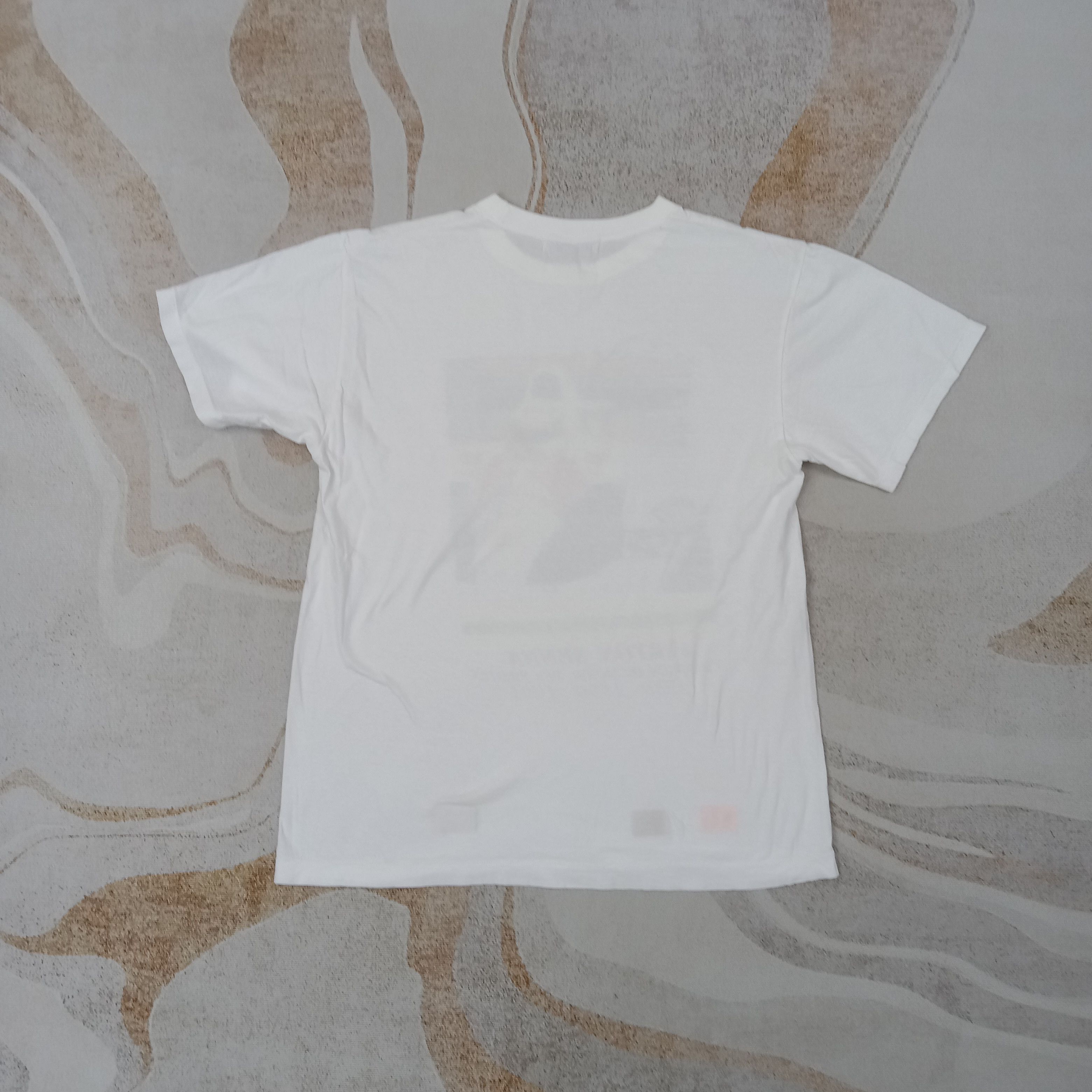 Marlboro Marlboro Formula One Aryton Senna Racing Tshirt C259N44 Size US M / EU 48-50 / 2 - 5 Thumbnail