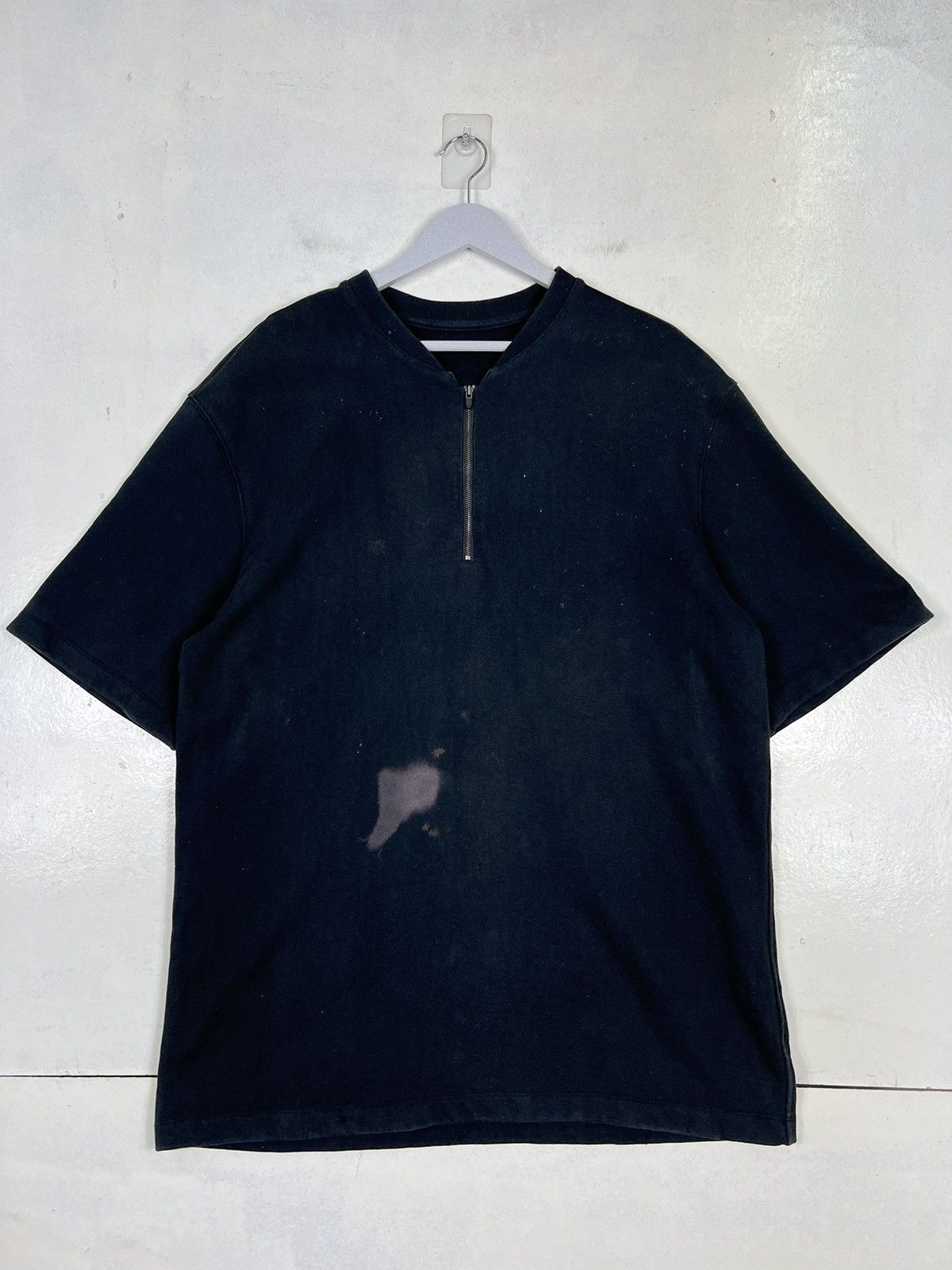 🔥 FEAR OF GOD DYED ANORAK