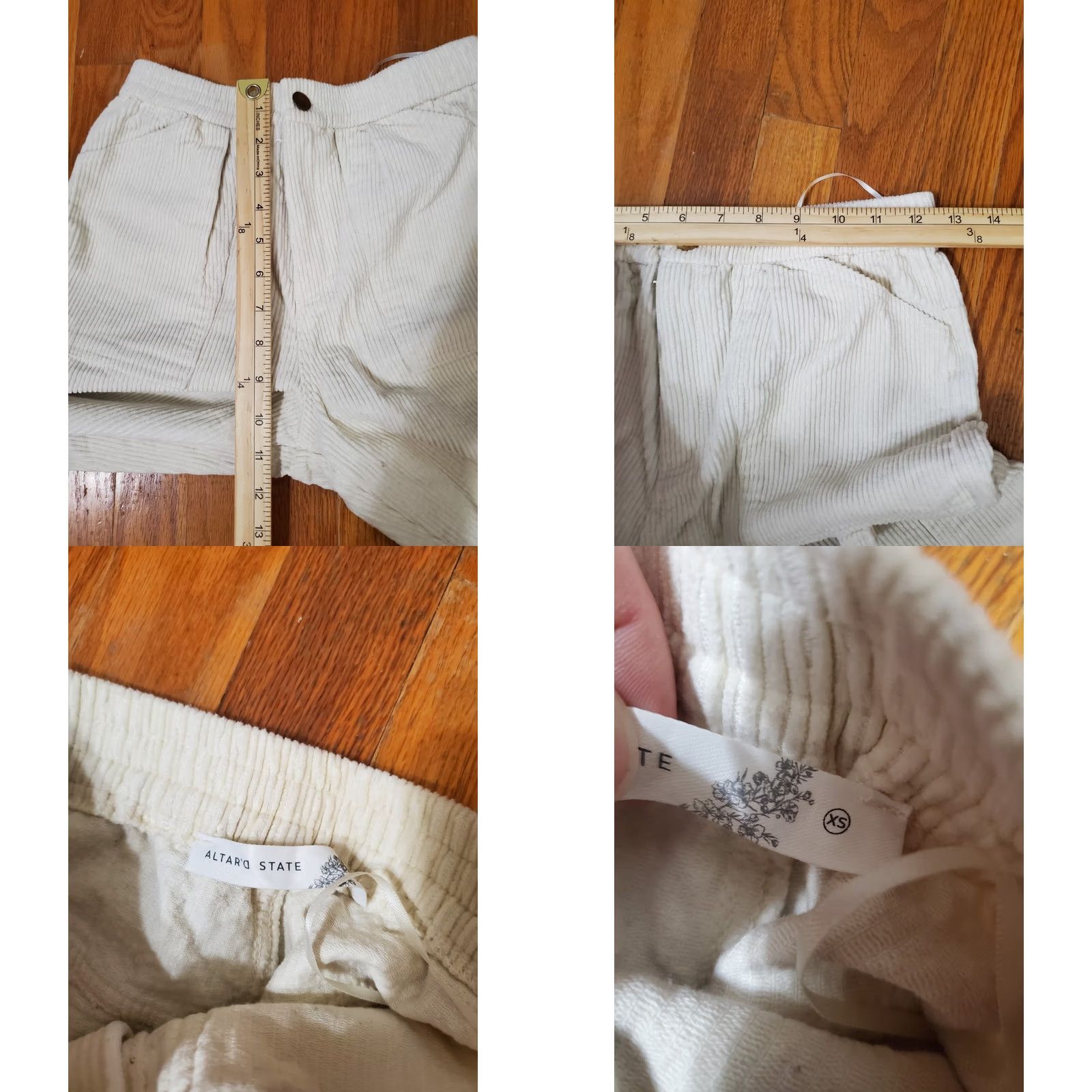 Vintage VINTAGE? No. Size 26" / US 2 / IT 38 - 8 Thumbnail